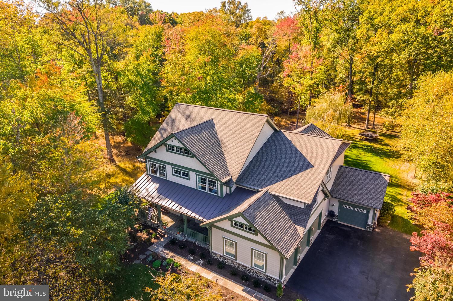 CAMP GLENKIRK SARANAC - Residential