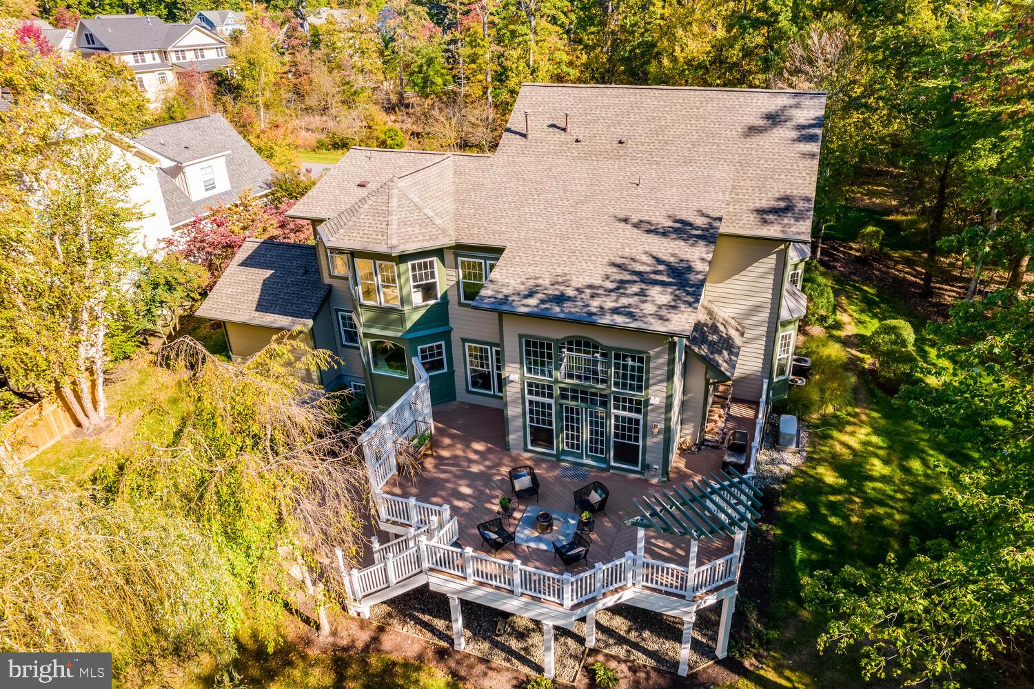 CAMP GLENKIRK SARANAC - Residential