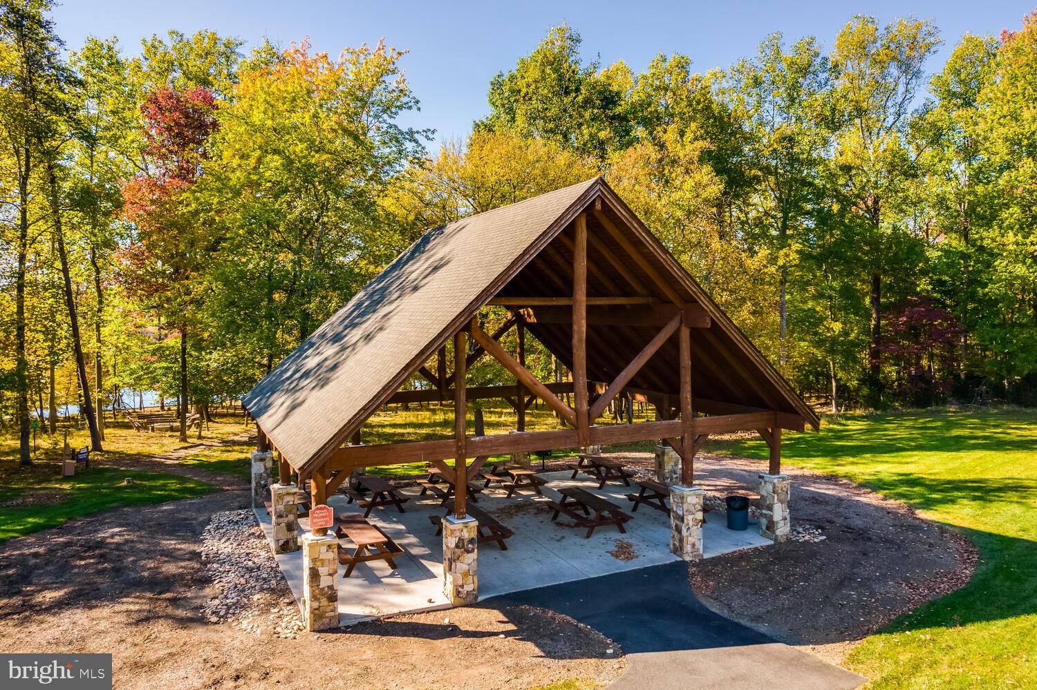CAMP GLENKIRK SARANAC - Residential