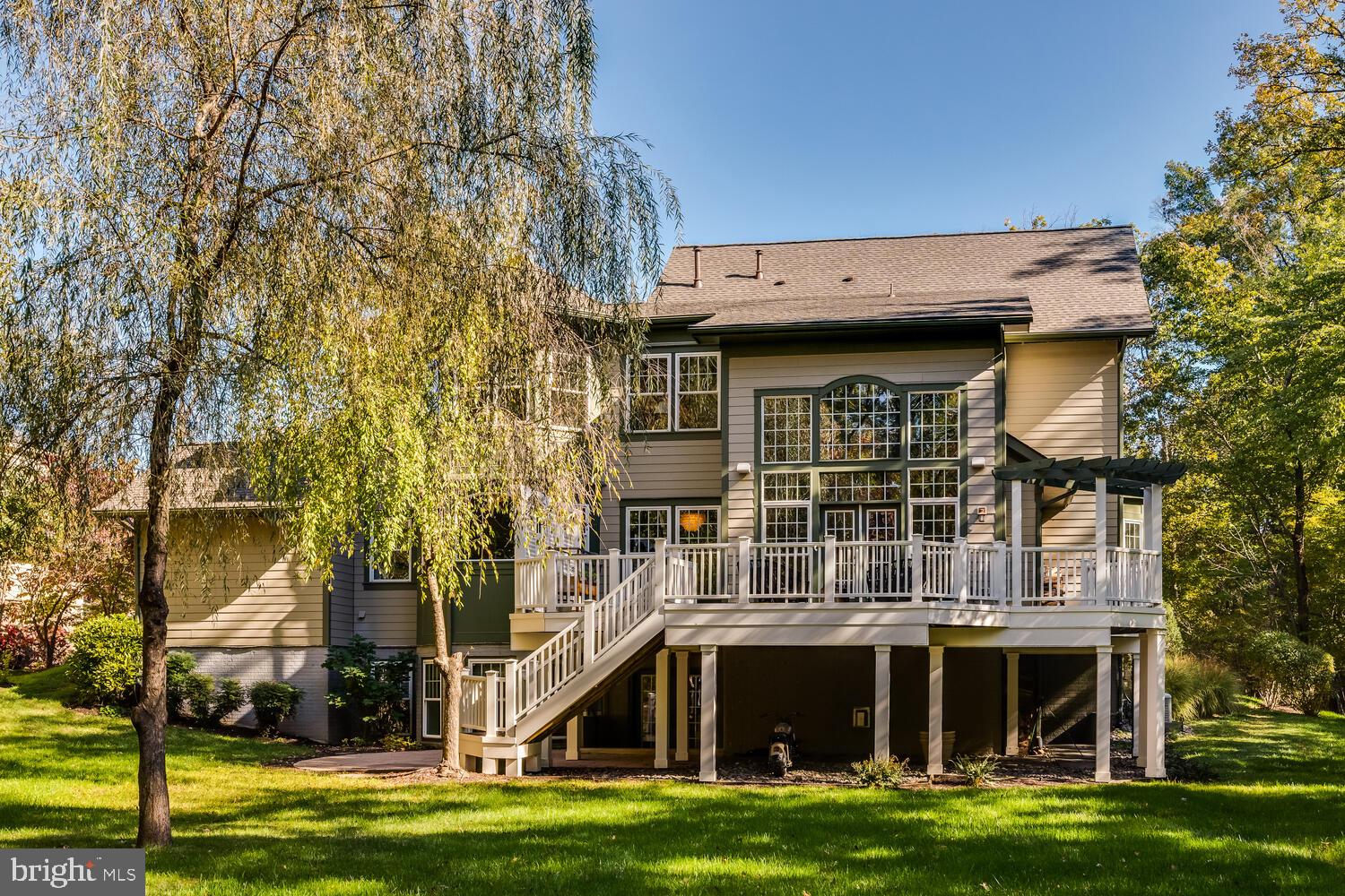 CAMP GLENKIRK SARANAC - Residential