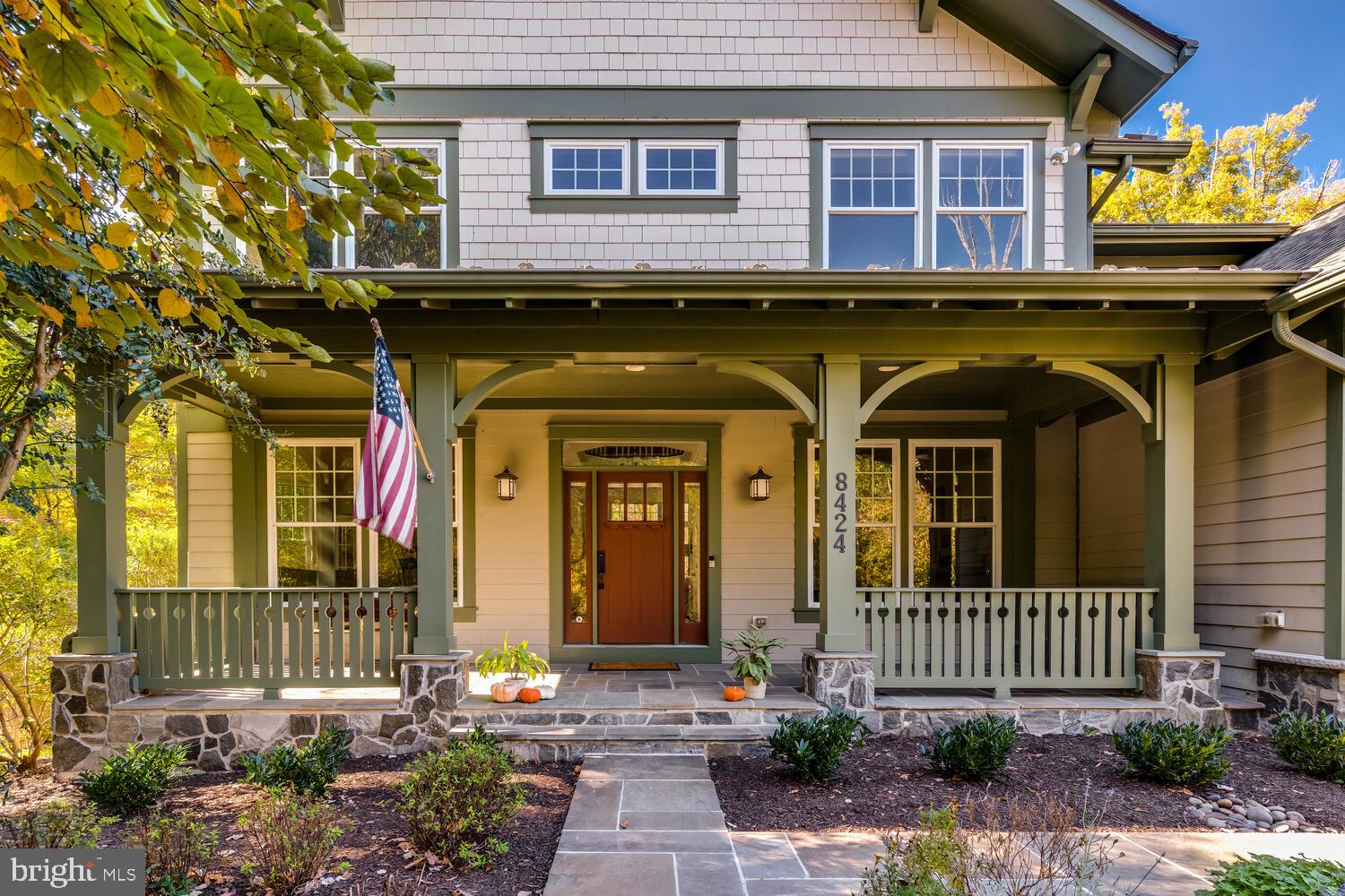 CAMP GLENKIRK SARANAC - Residential