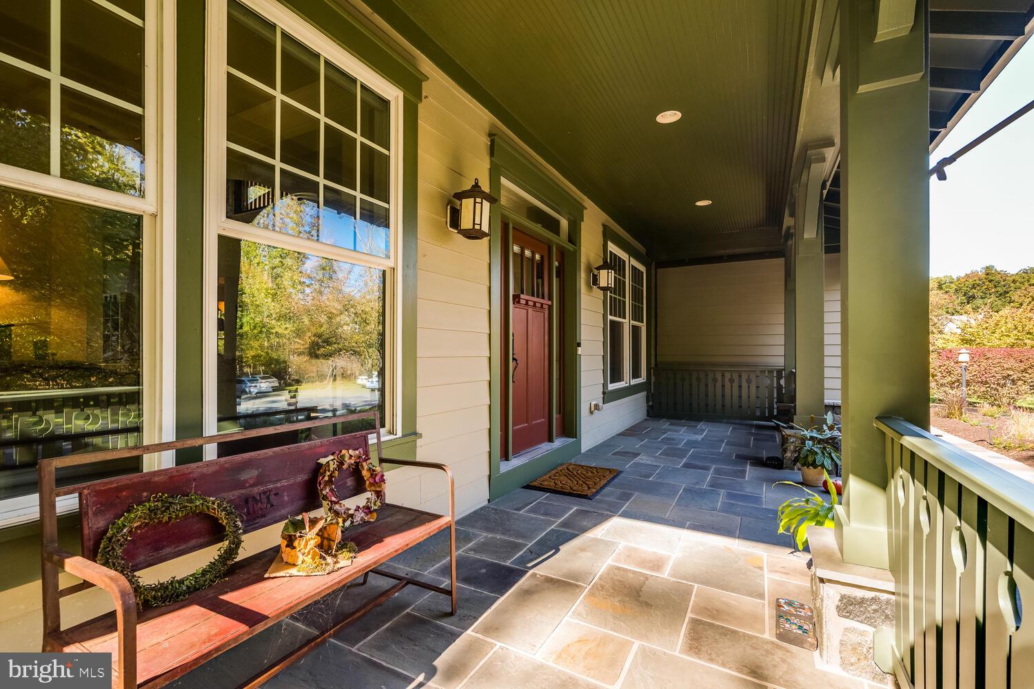 CAMP GLENKIRK SARANAC - Residential