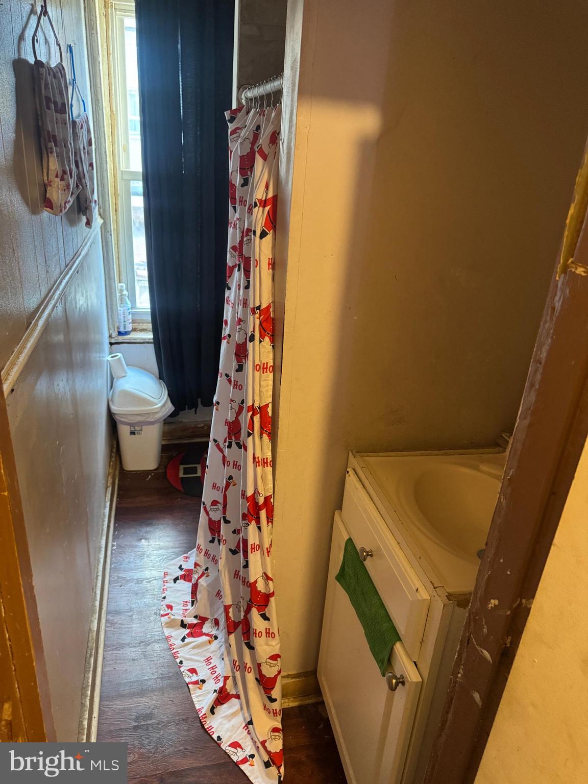 PHILADELPHIA - Residential