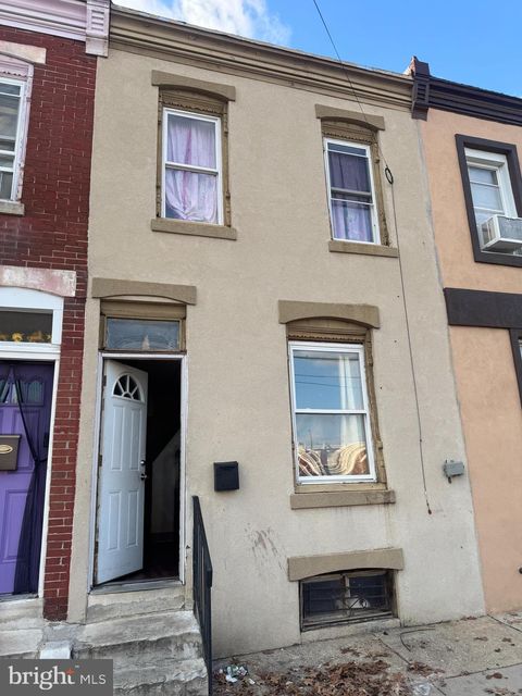 Photo of 2808 N Leithgow Street, PHILADELPHIA, PA 19133 (MLS # PAPH2565026)