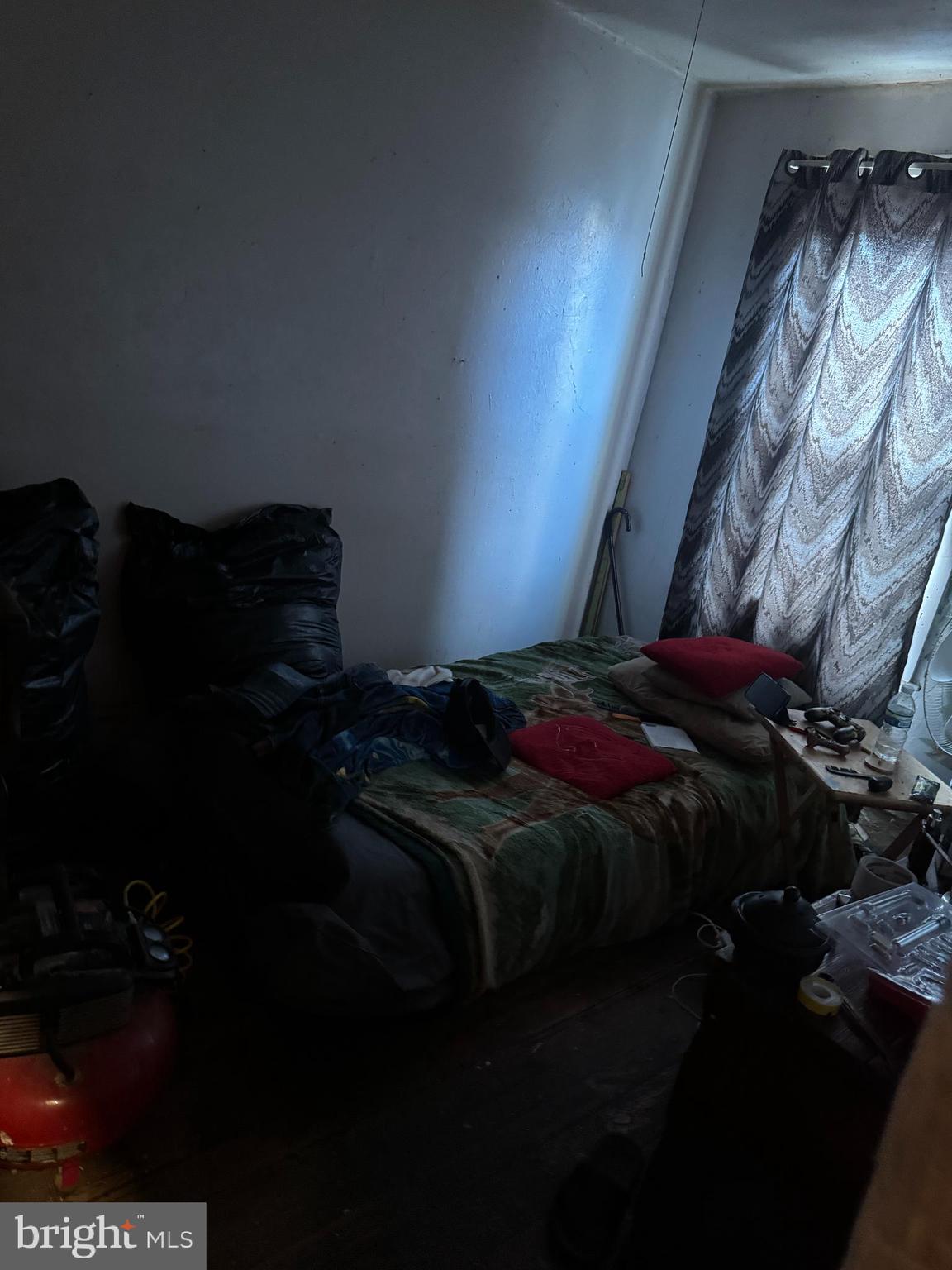 PHILADELPHIA - Residential