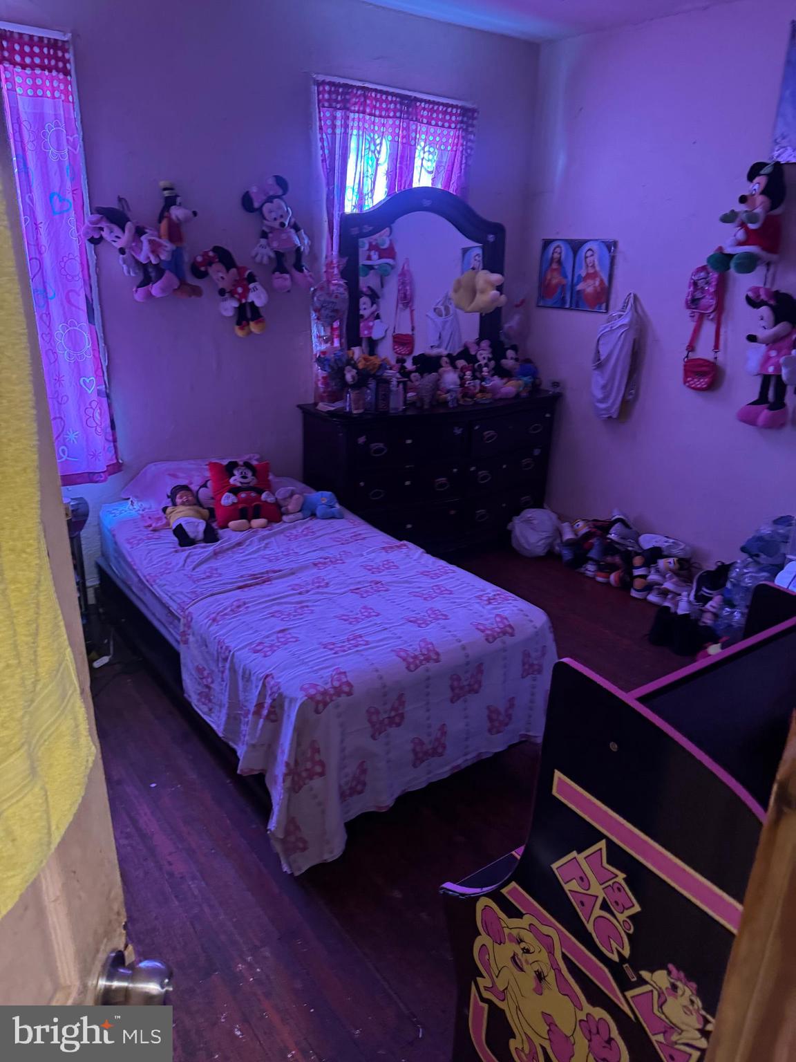 PHILADELPHIA - Residential