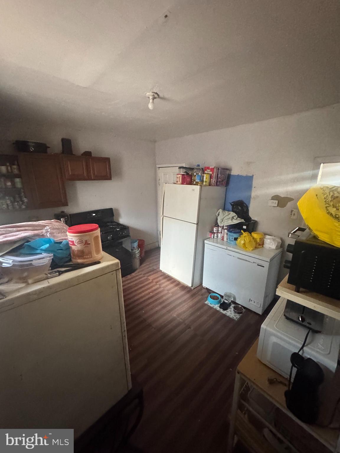 PHILADELPHIA - Residential