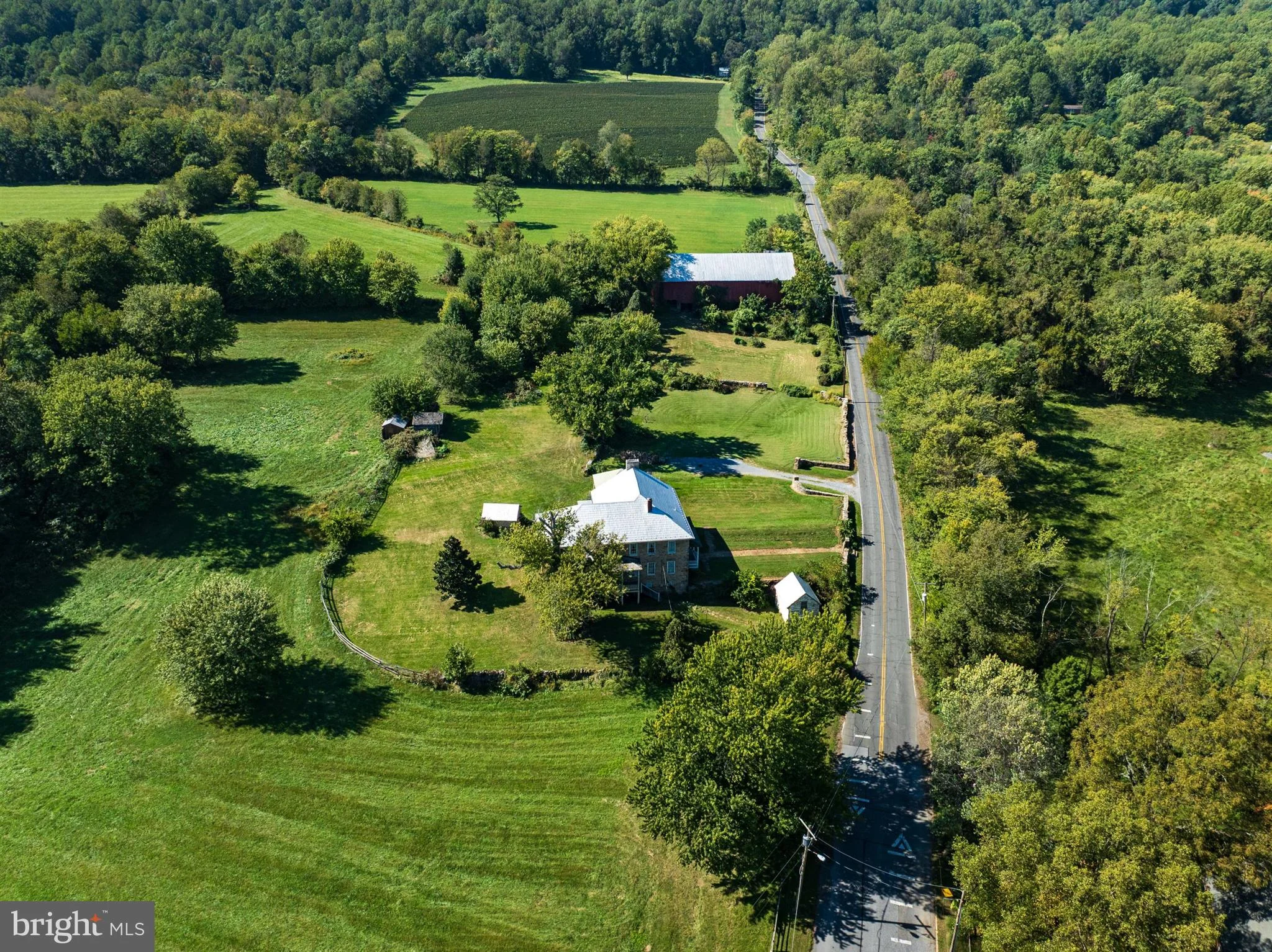108 Gapland Road, Burkittsville, MD 21718