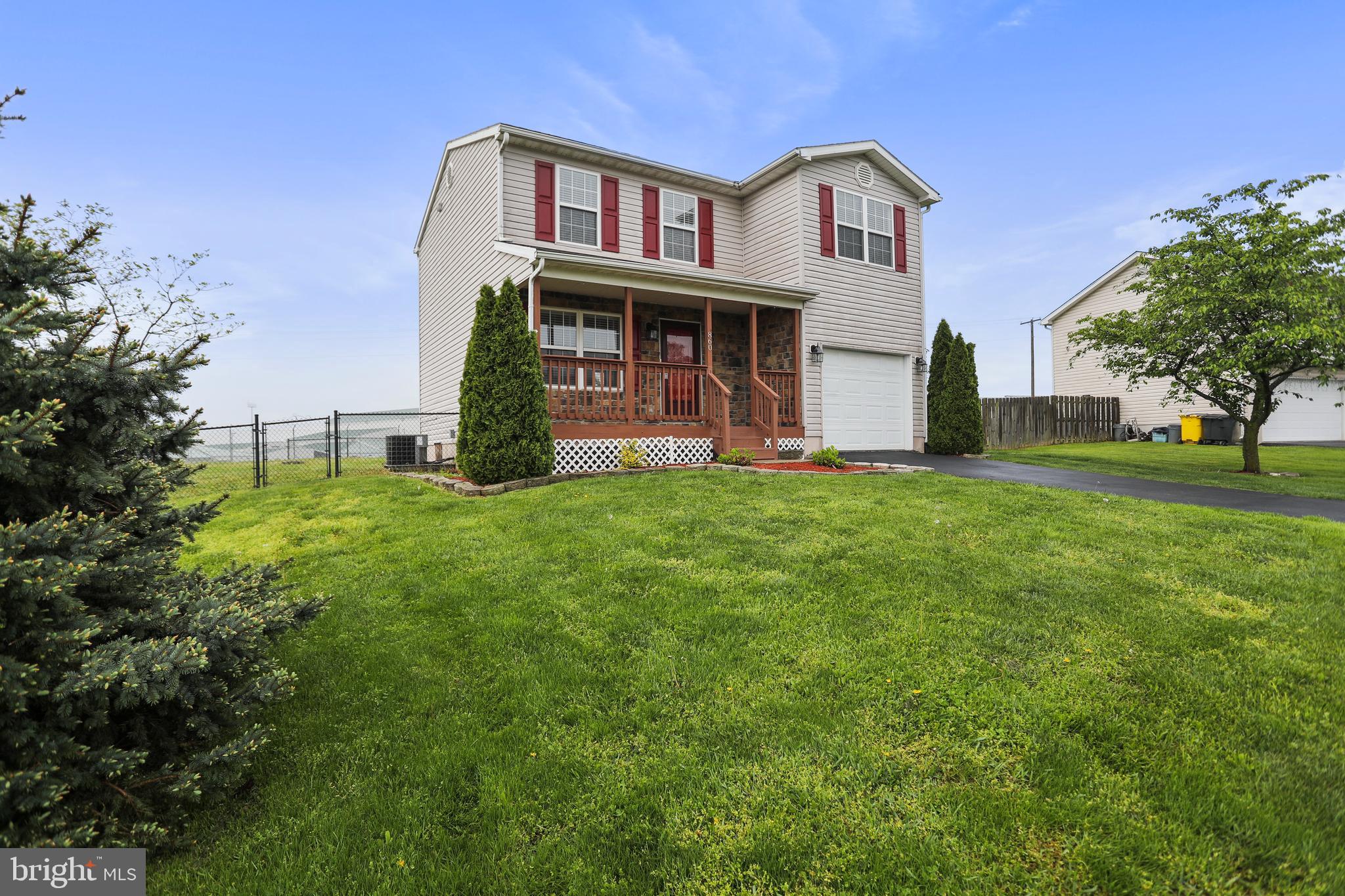 SUMMER HILL - Residential