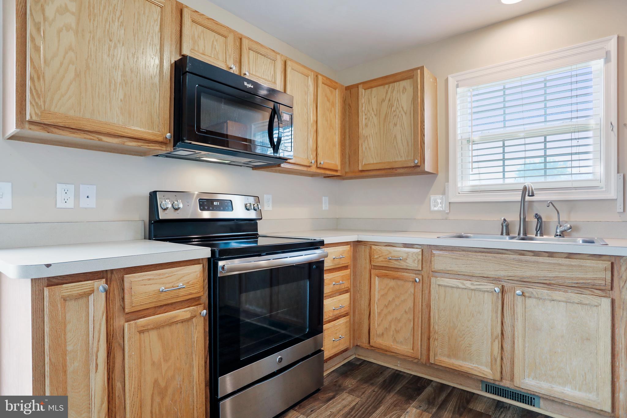 SUMMER HILL - Residential