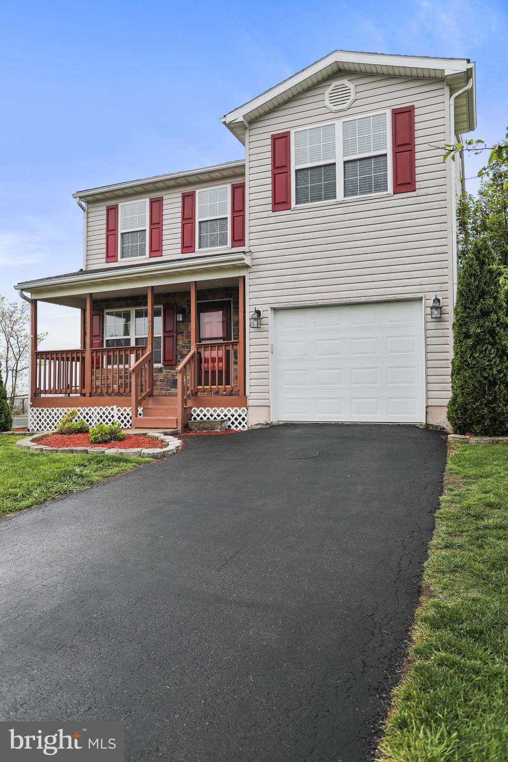 SUMMER HILL - Residential