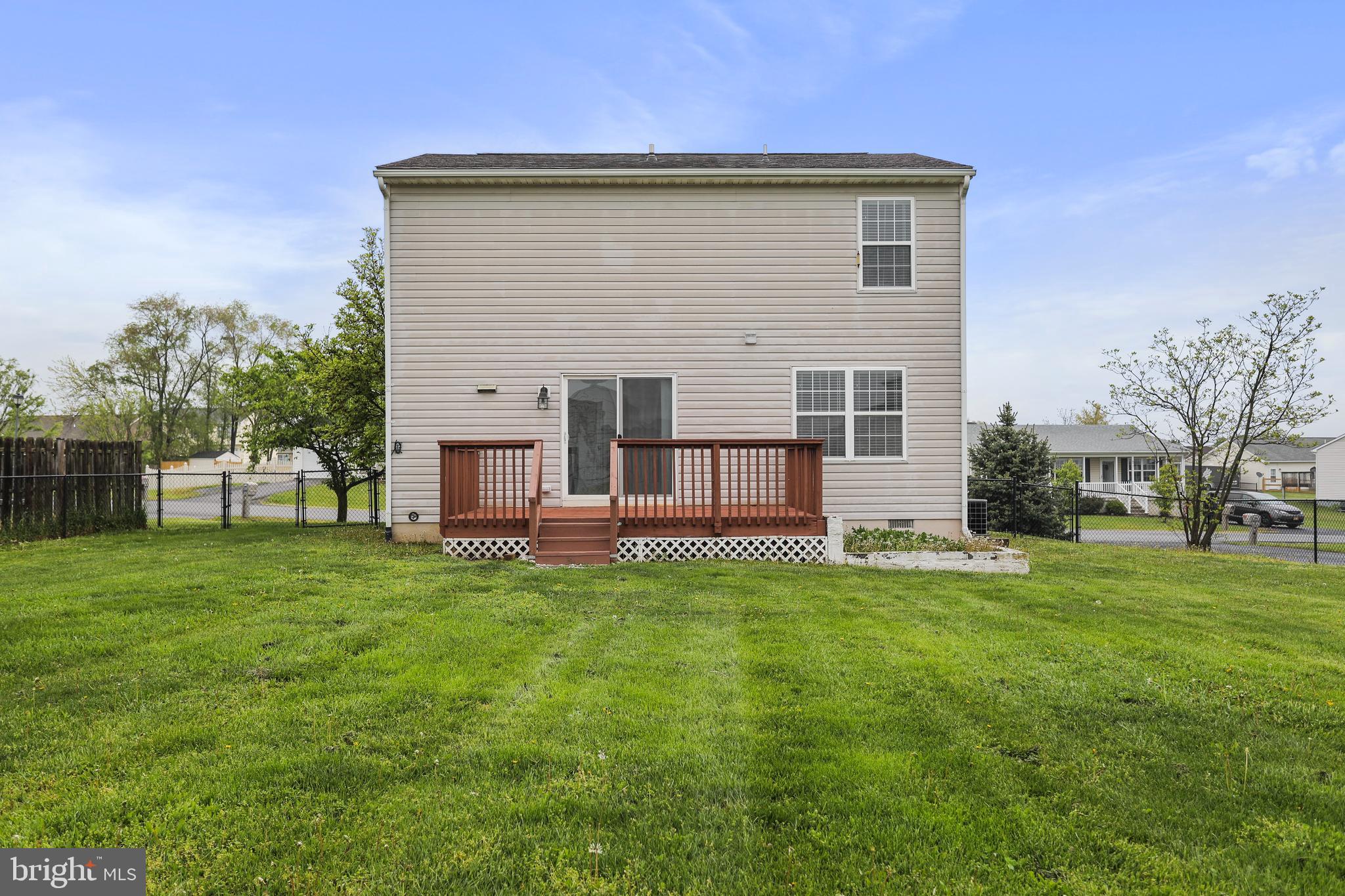 SUMMER HILL - Residential