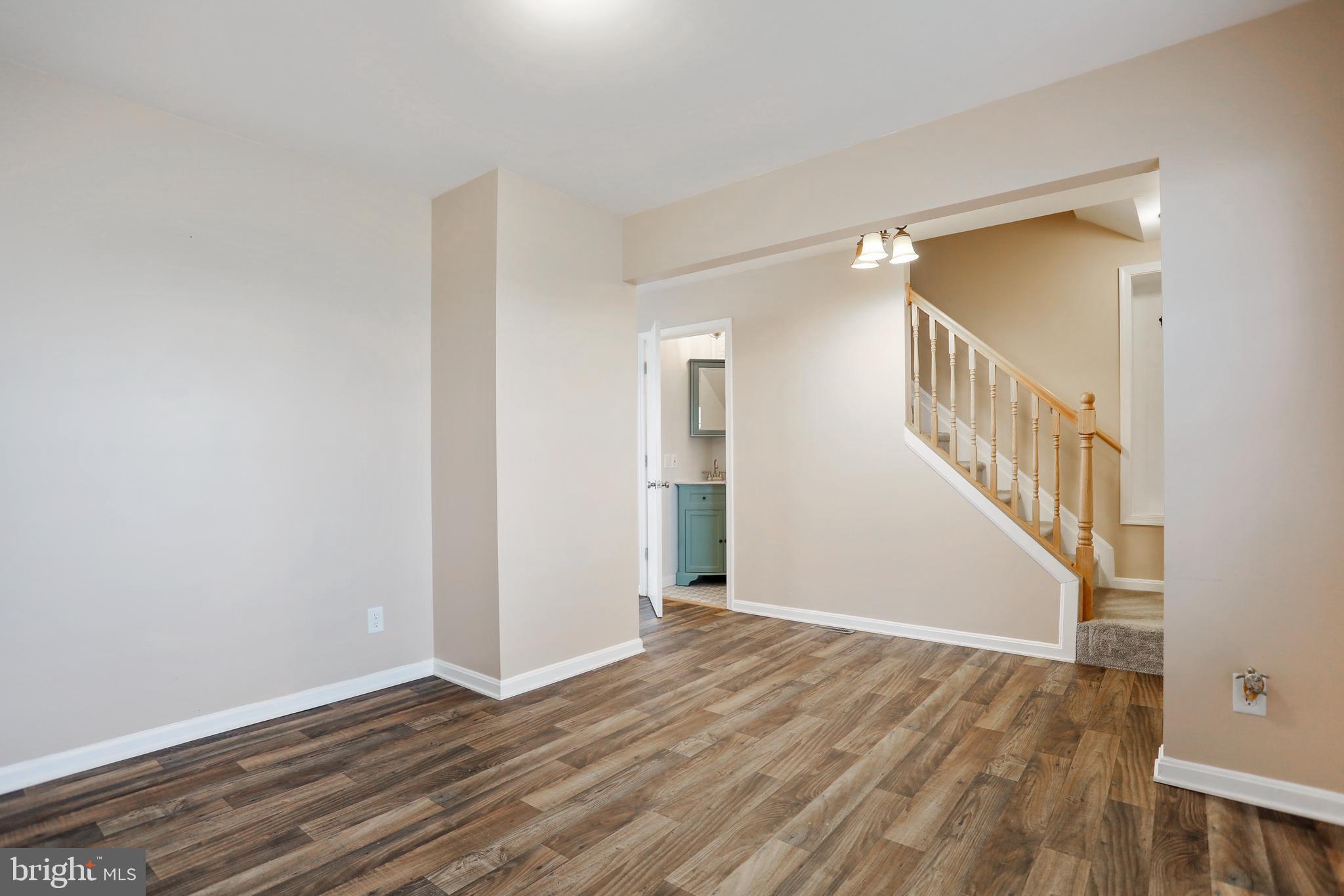 SUMMER HILL - Residential