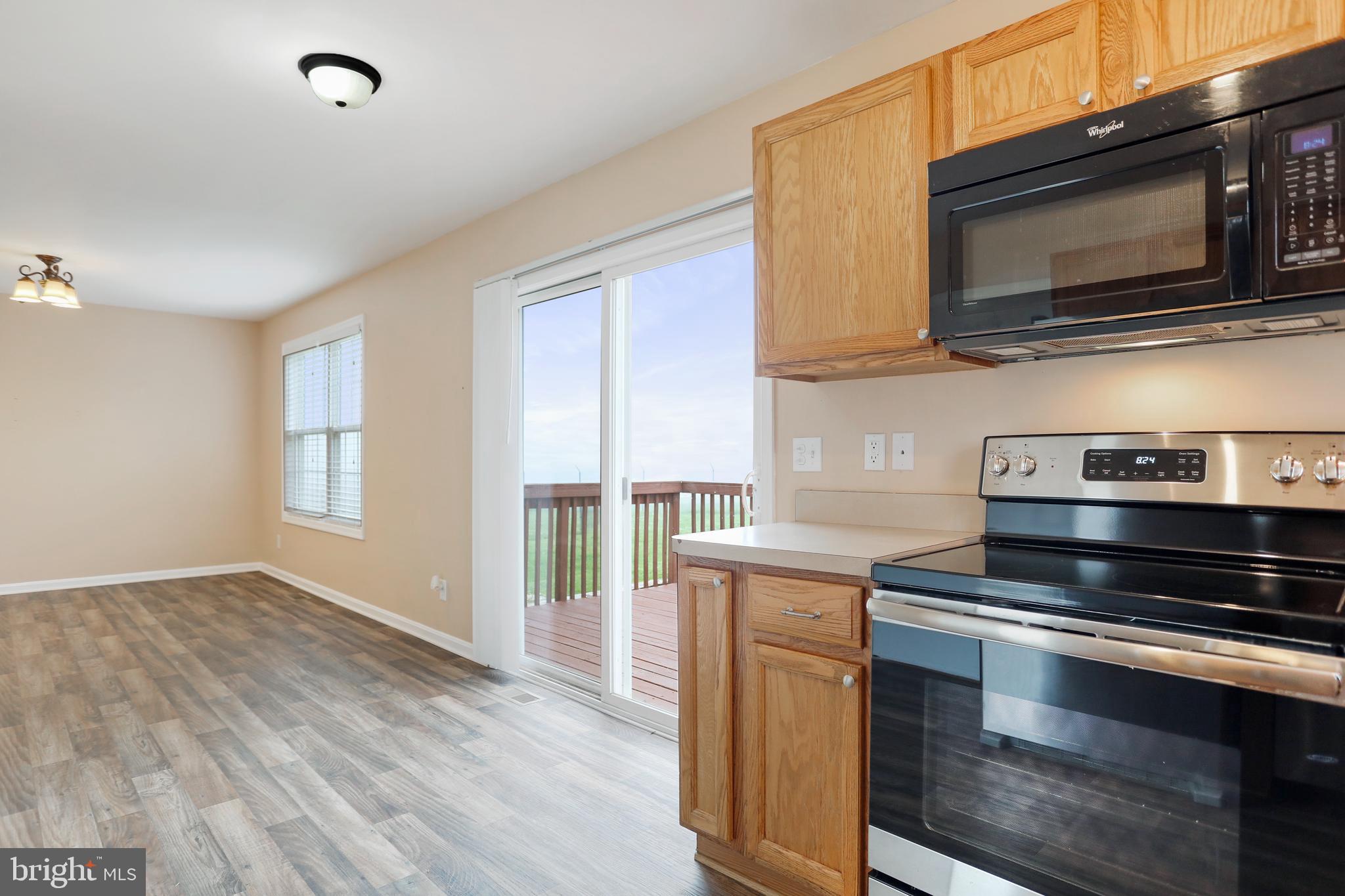 SUMMER HILL - Residential