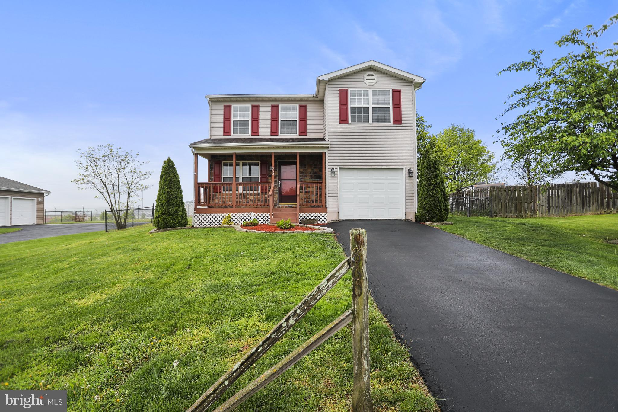 SUMMER HILL - Residential