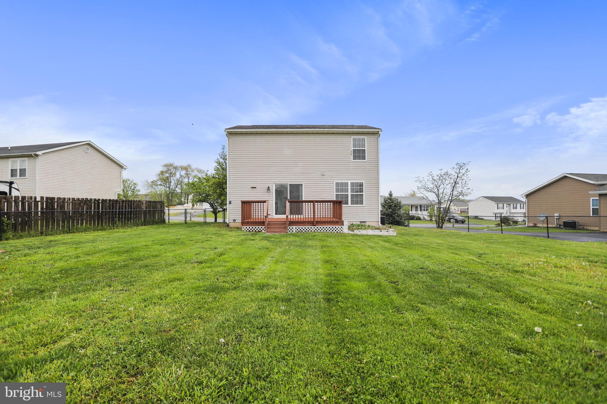 SUMMER HILL - Residential