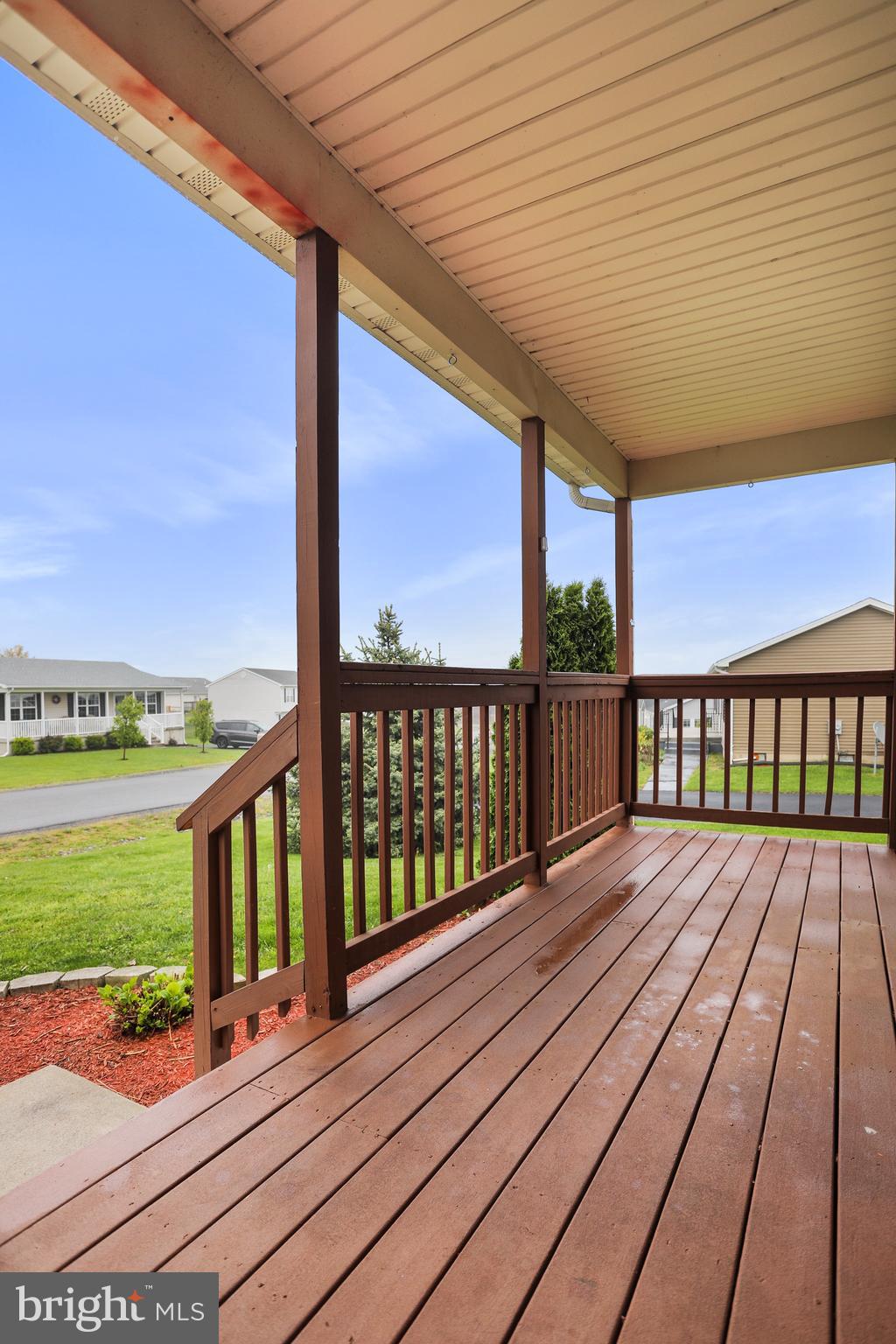 SUMMER HILL - Residential