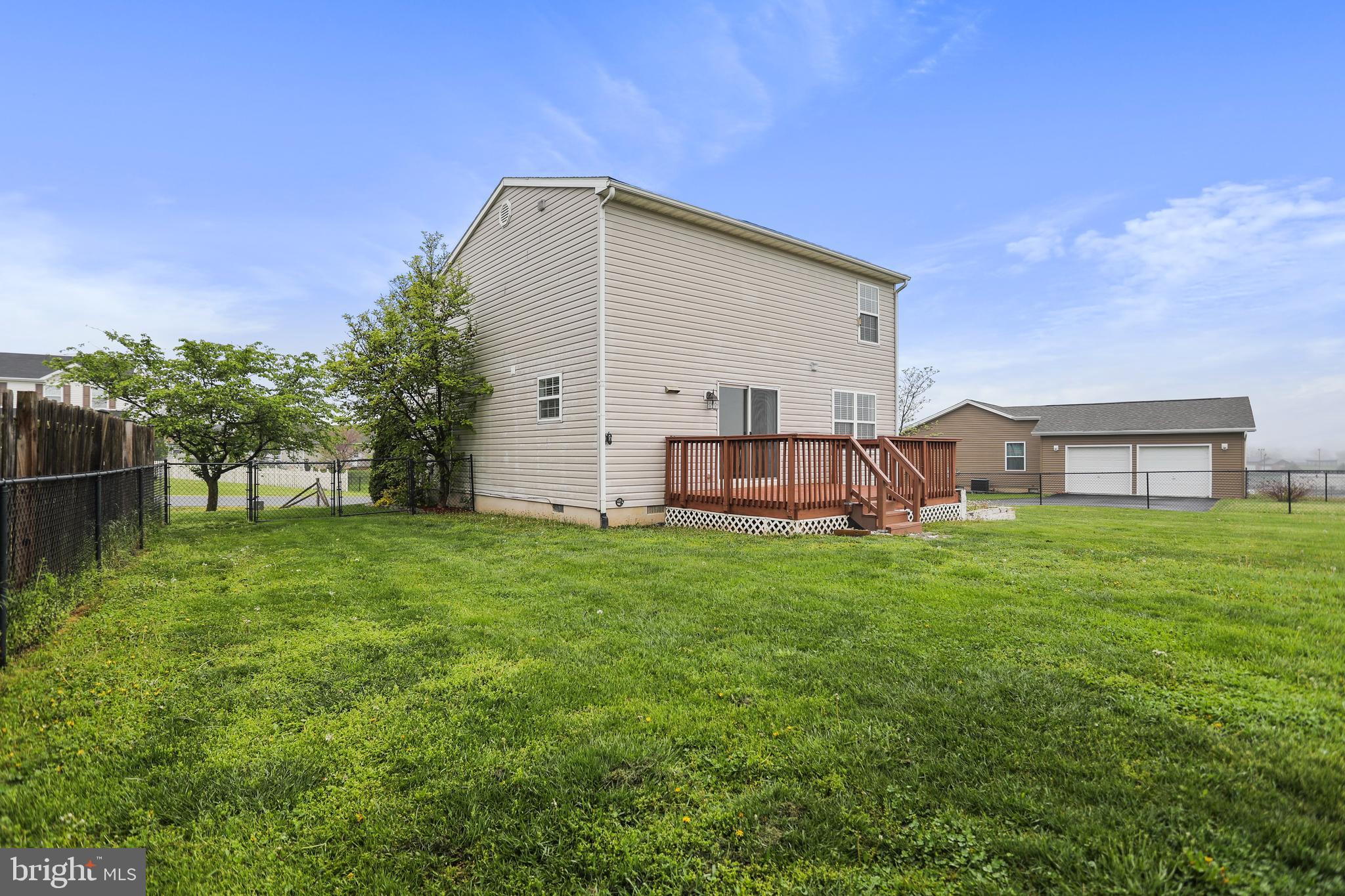 SUMMER HILL - Residential