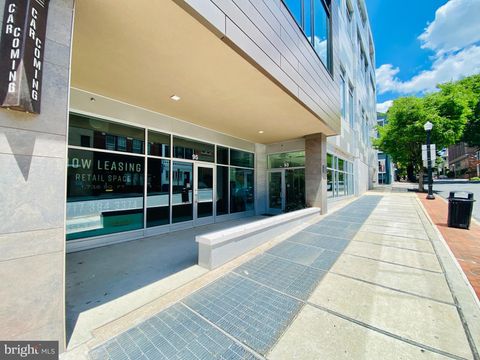 Photo of 101 N Queen Street #95, LANCASTER, PA 17603 (MLS # PALA2042022)