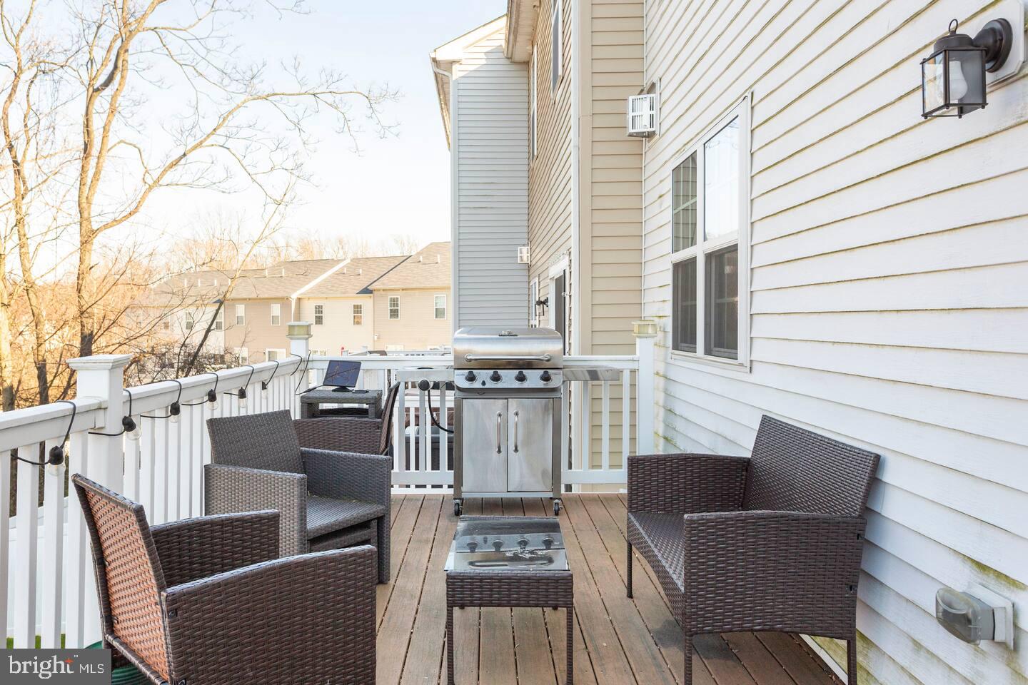 SOMERTON VALLEY - Residential Lease