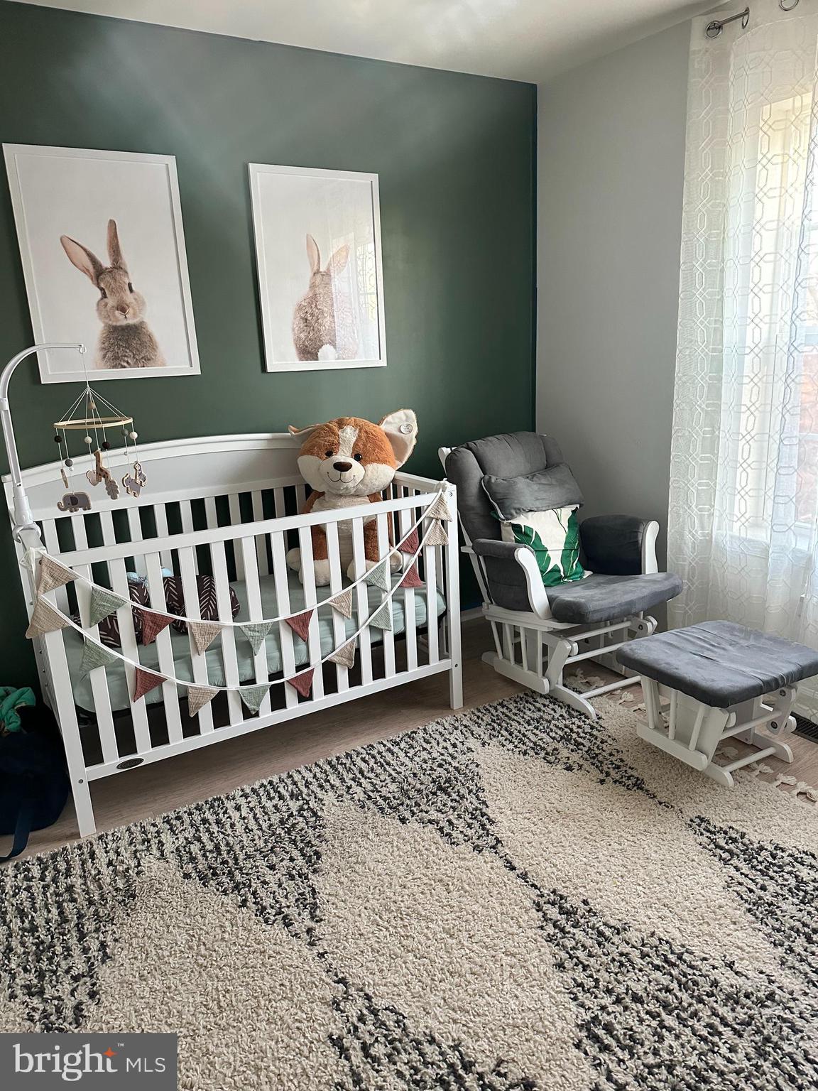 SOMERTON VALLEY - Residential Lease