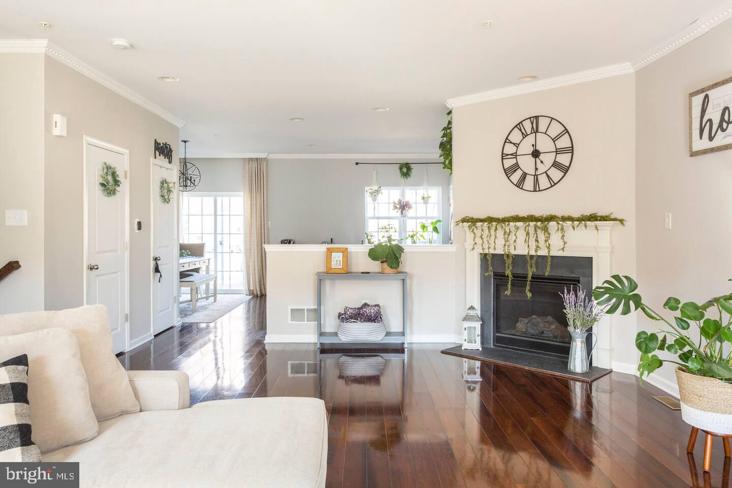 SOMERTON VALLEY - Residential Lease