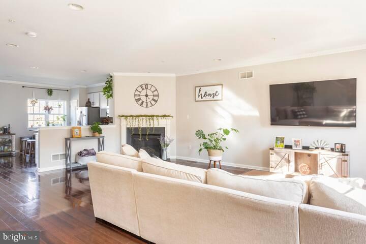 SOMERTON VALLEY - Residential Lease