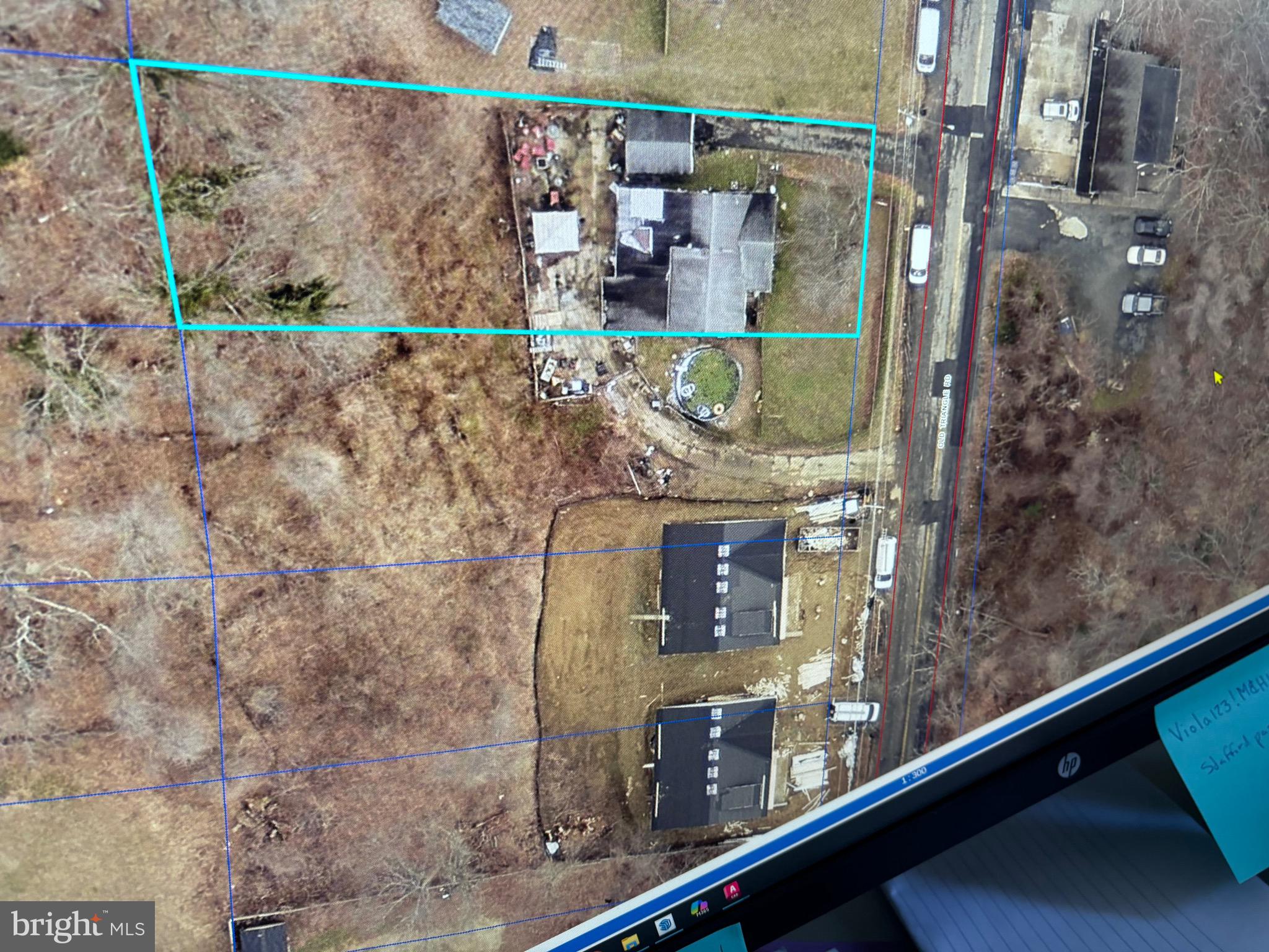 AMIDON - Residential