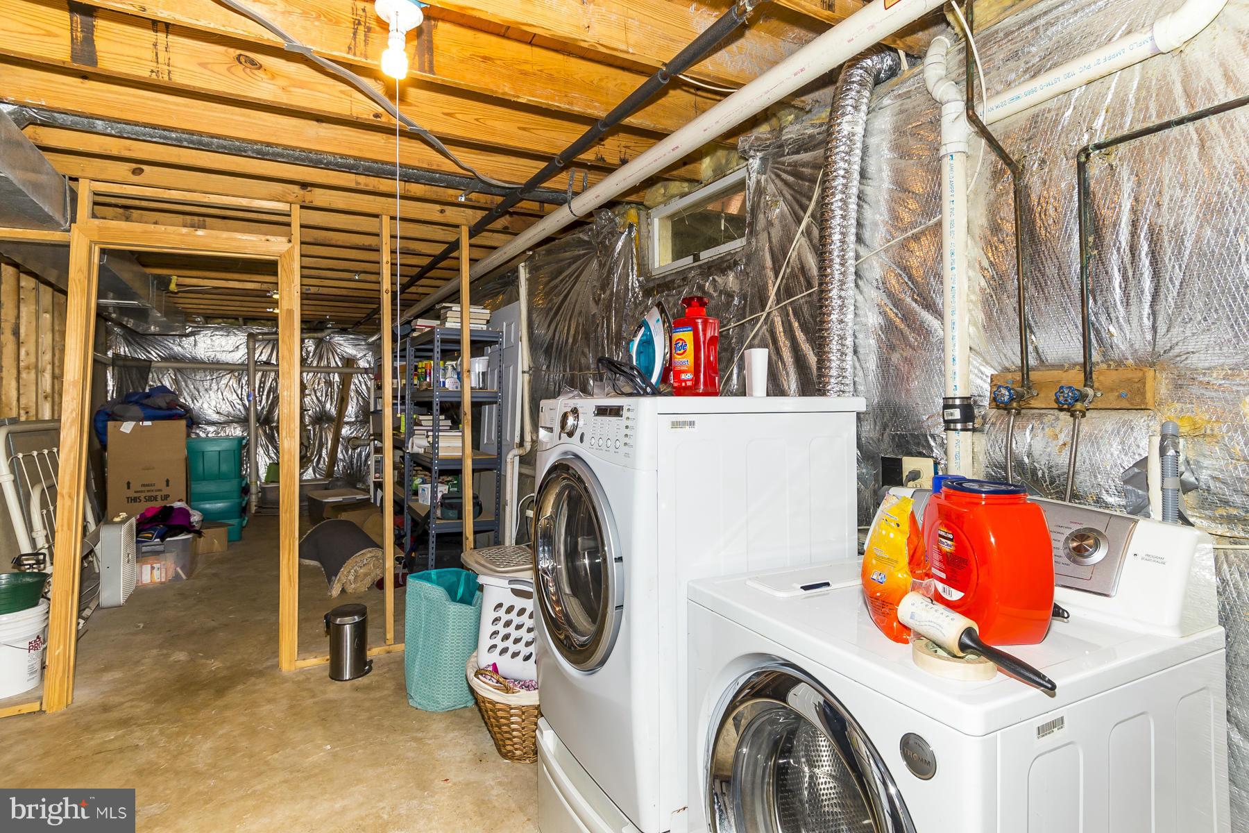 VILLAGE OF HICKORY RIDGE - Residential