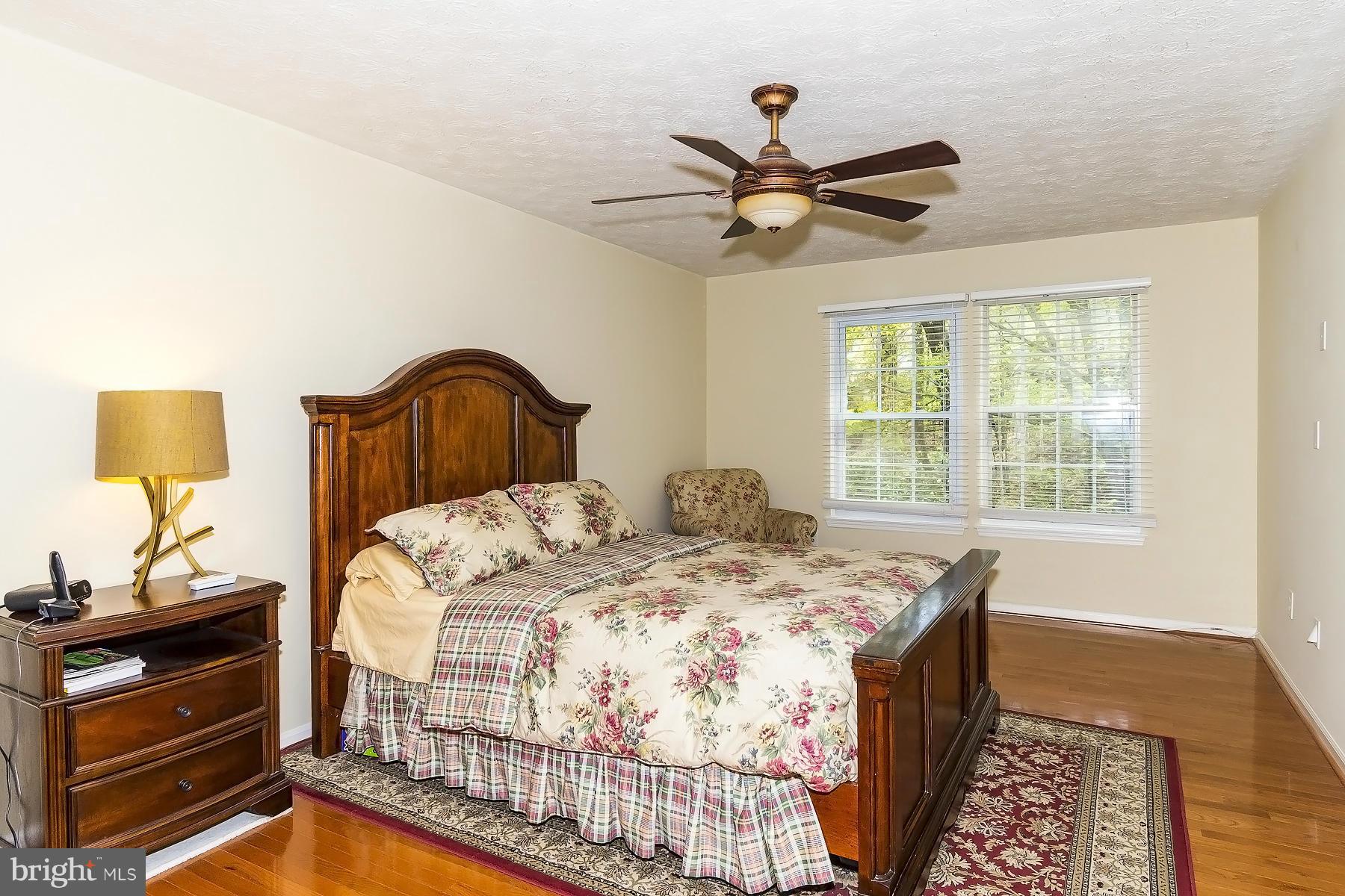 VILLAGE OF HICKORY RIDGE - Residential