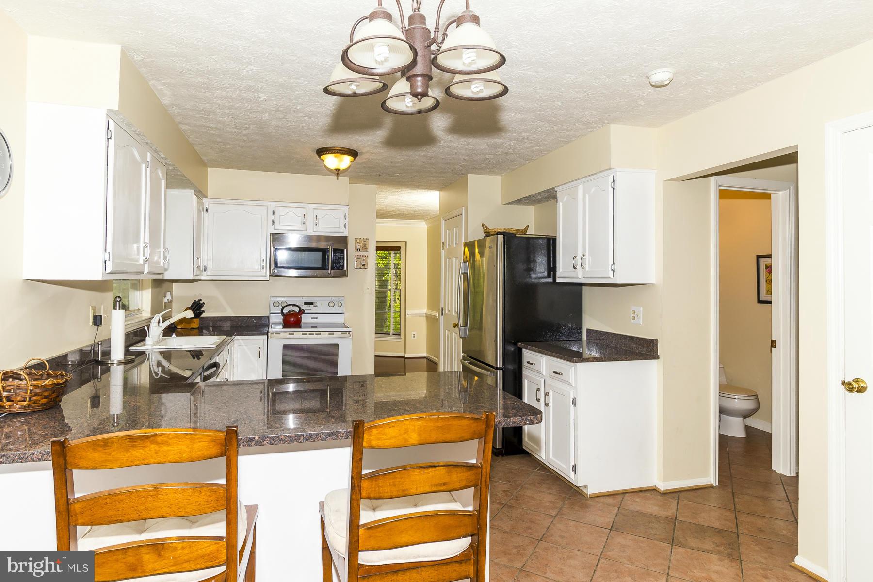 VILLAGE OF HICKORY RIDGE - Residential