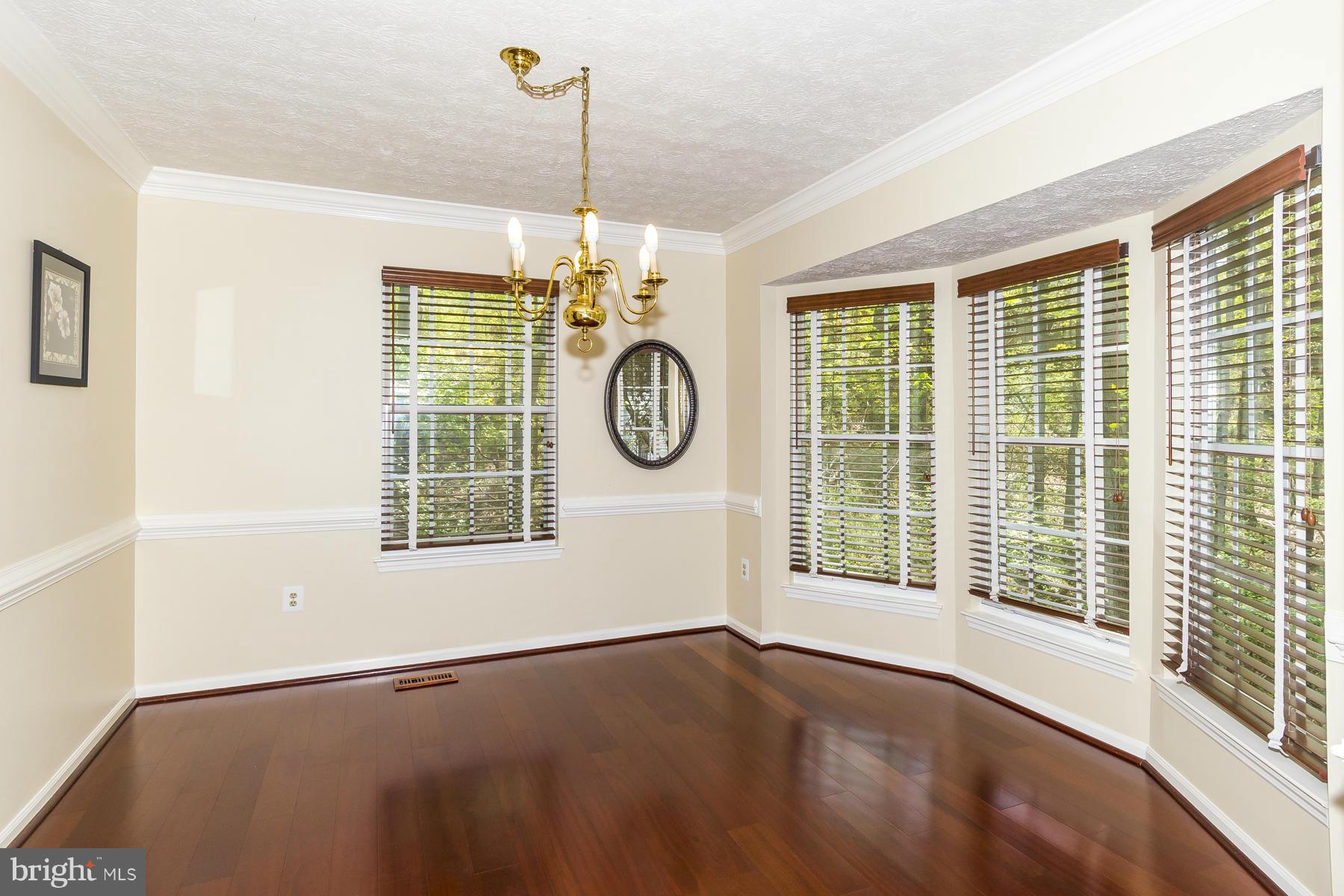 VILLAGE OF HICKORY RIDGE - Residential