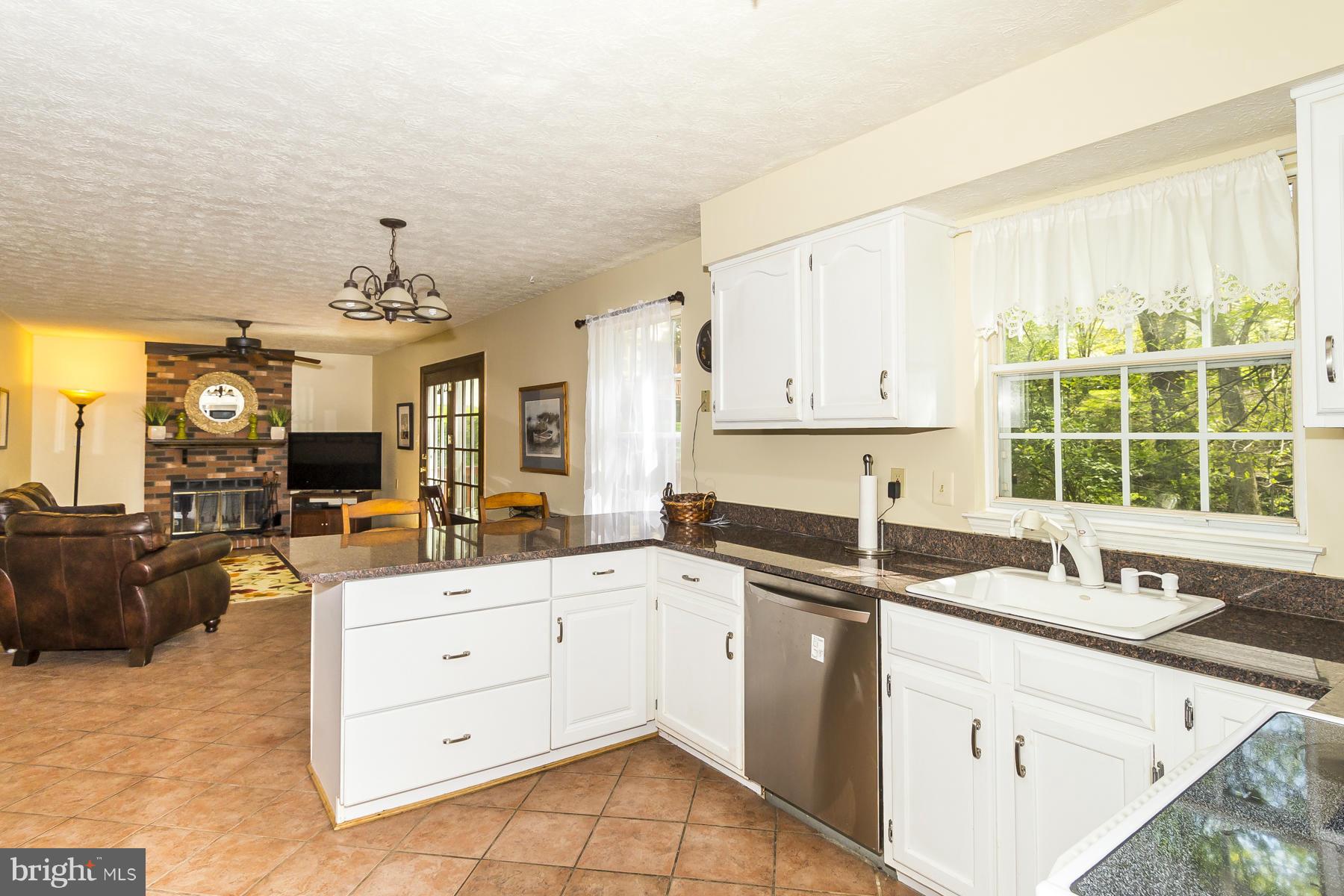 VILLAGE OF HICKORY RIDGE - Residential