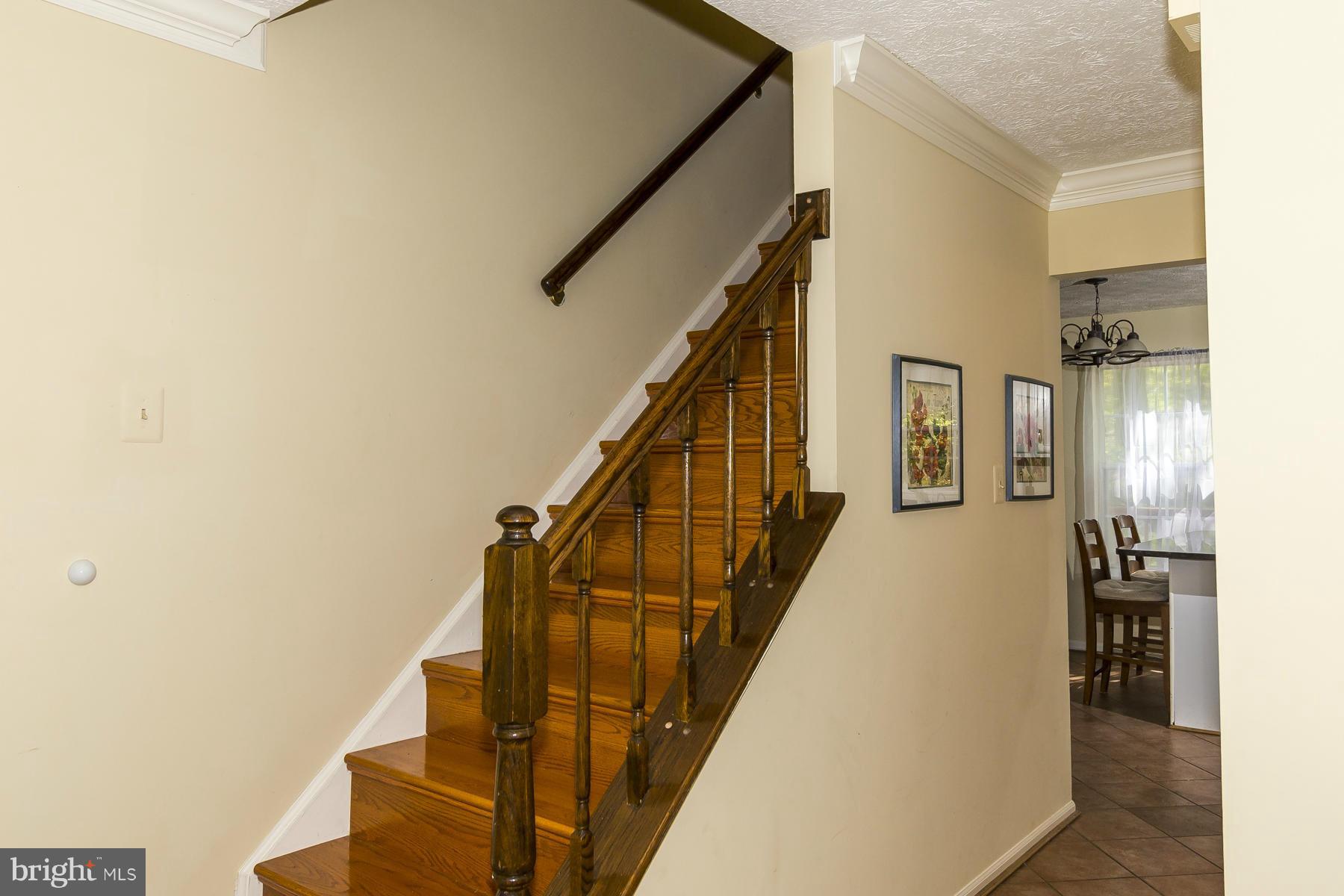 VILLAGE OF HICKORY RIDGE - Residential