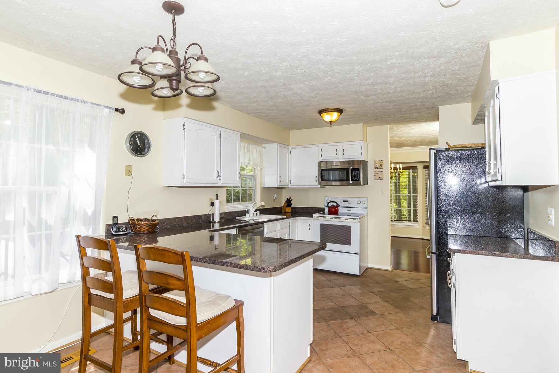 VILLAGE OF HICKORY RIDGE - Residential