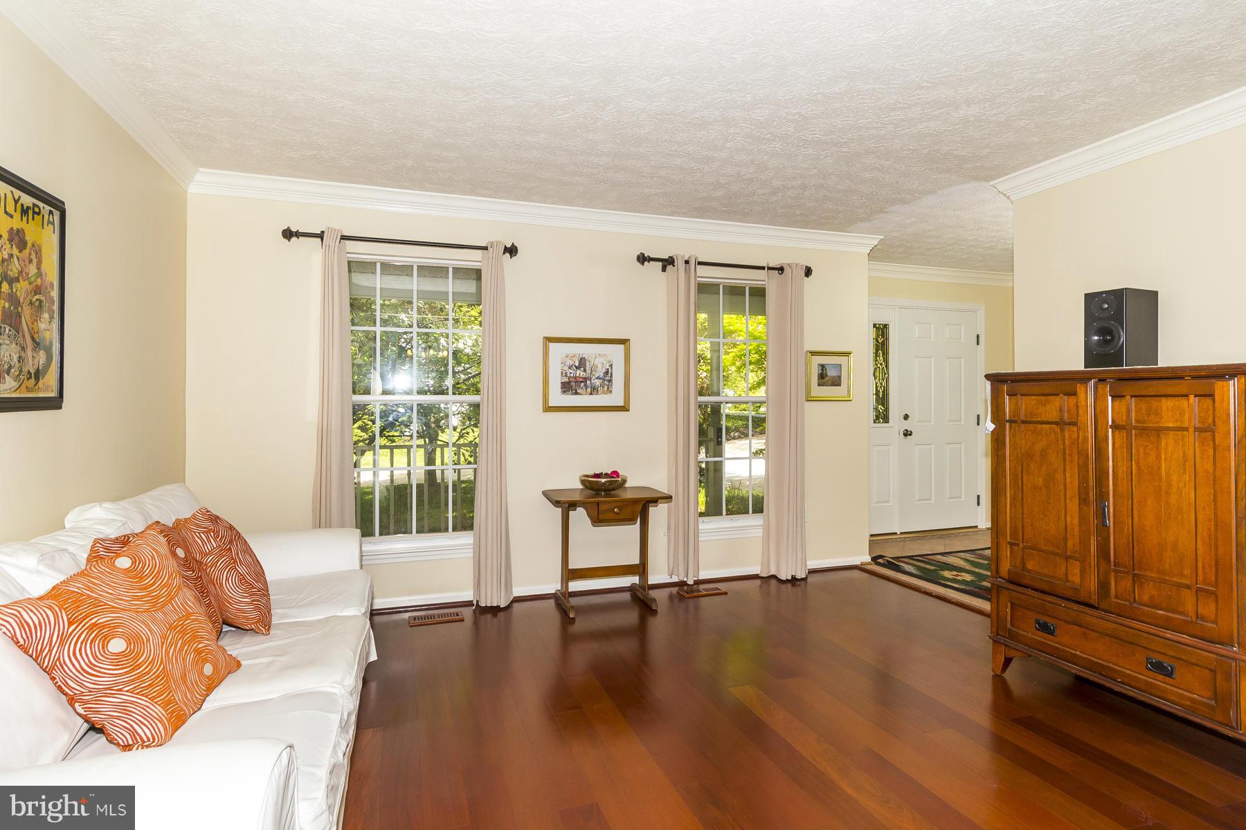 VILLAGE OF HICKORY RIDGE - Residential