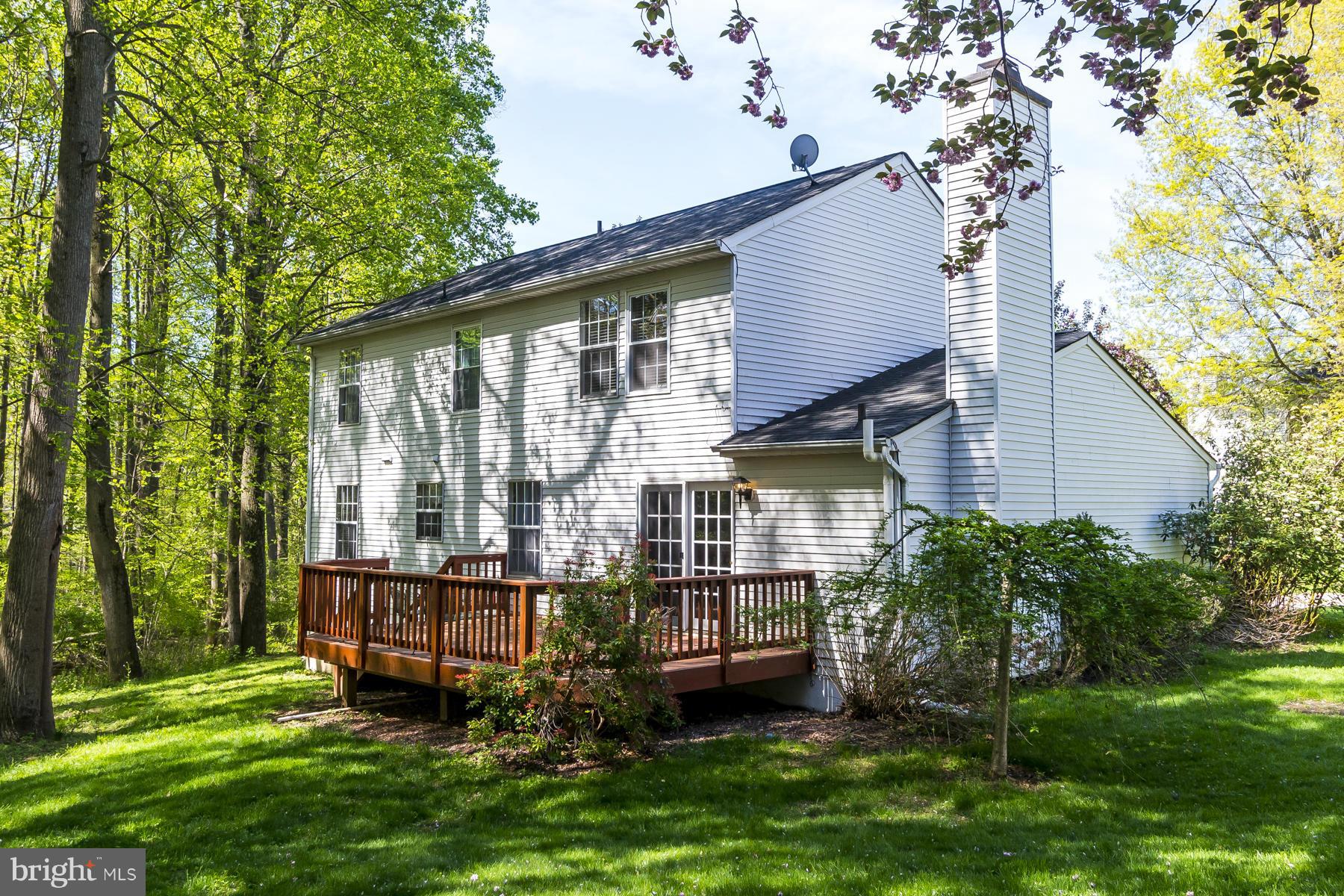 VILLAGE OF HICKORY RIDGE - Residential