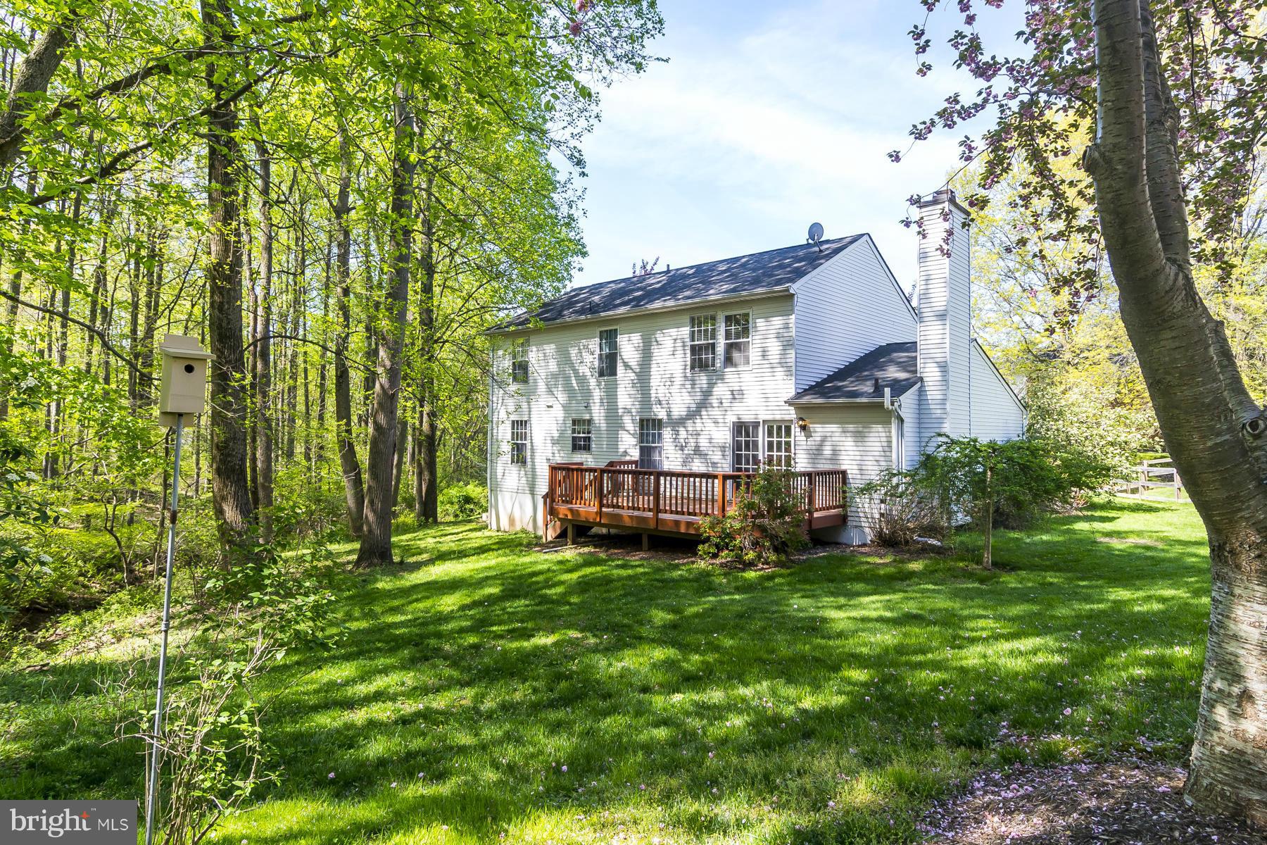 VILLAGE OF HICKORY RIDGE - Residential