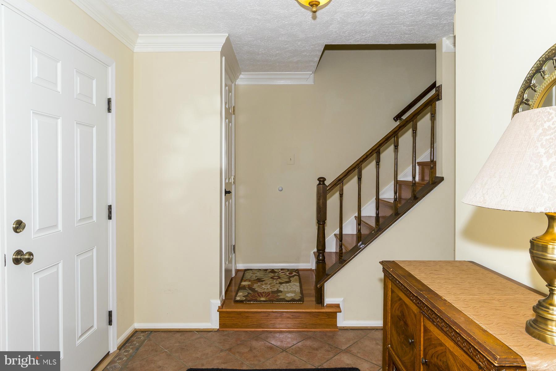 VILLAGE OF HICKORY RIDGE - Residential