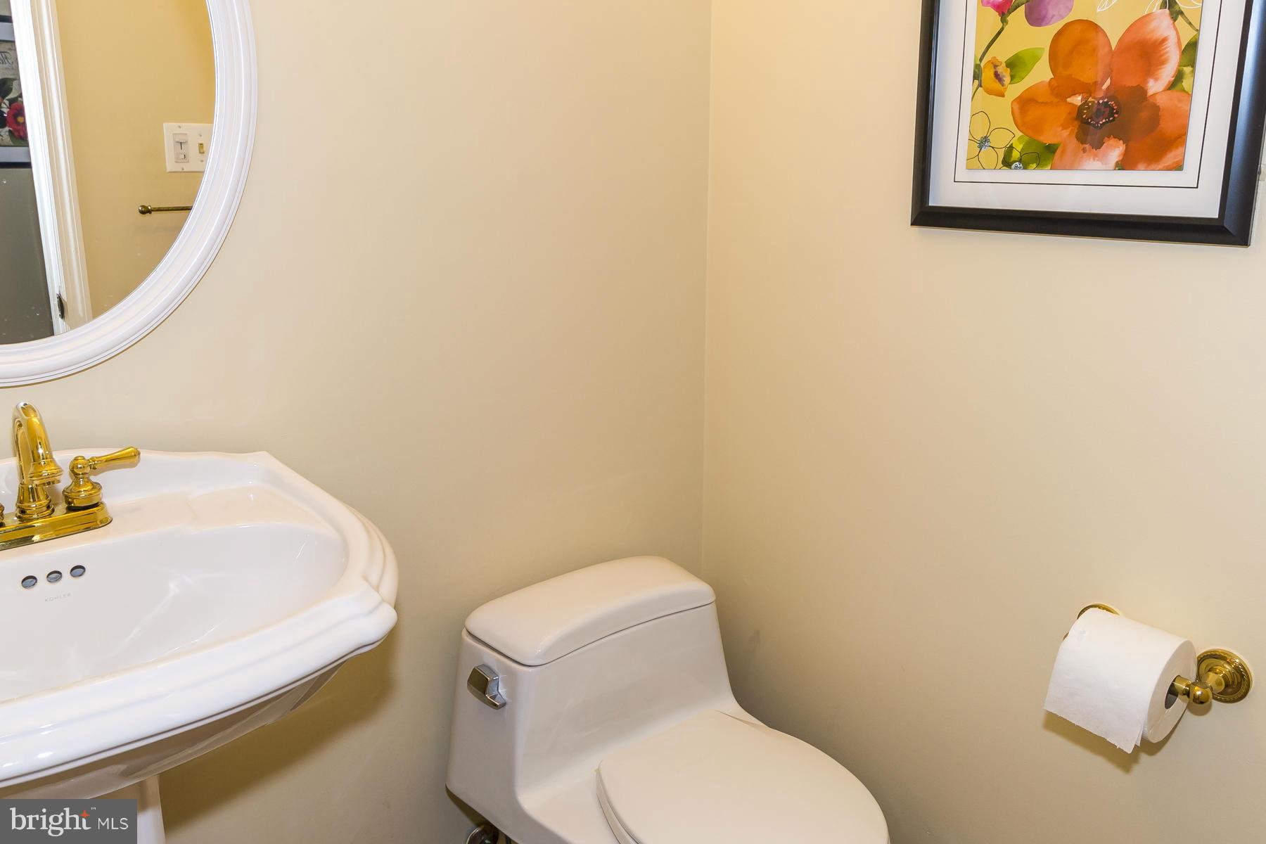 VILLAGE OF HICKORY RIDGE - Residential