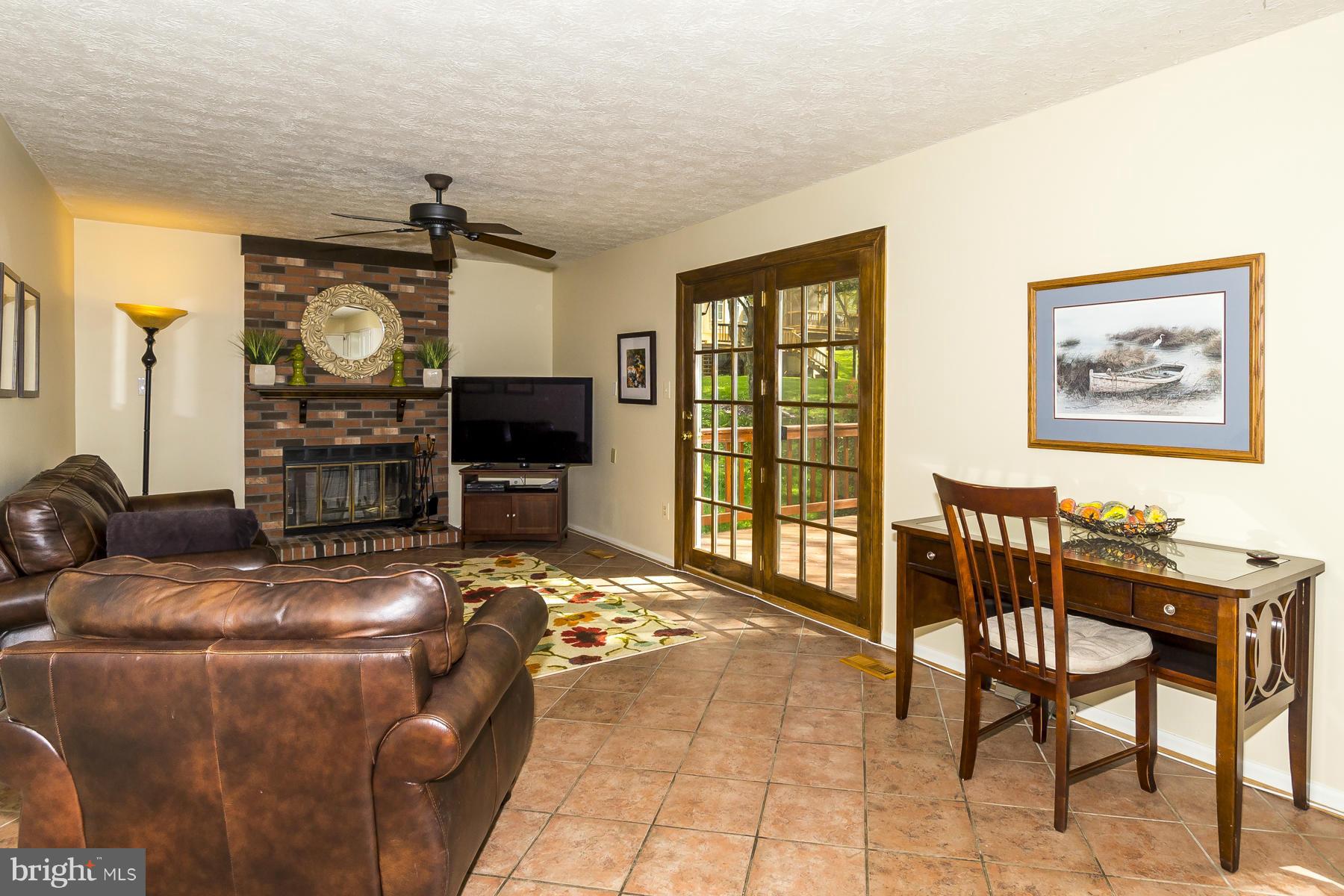 VILLAGE OF HICKORY RIDGE - Residential