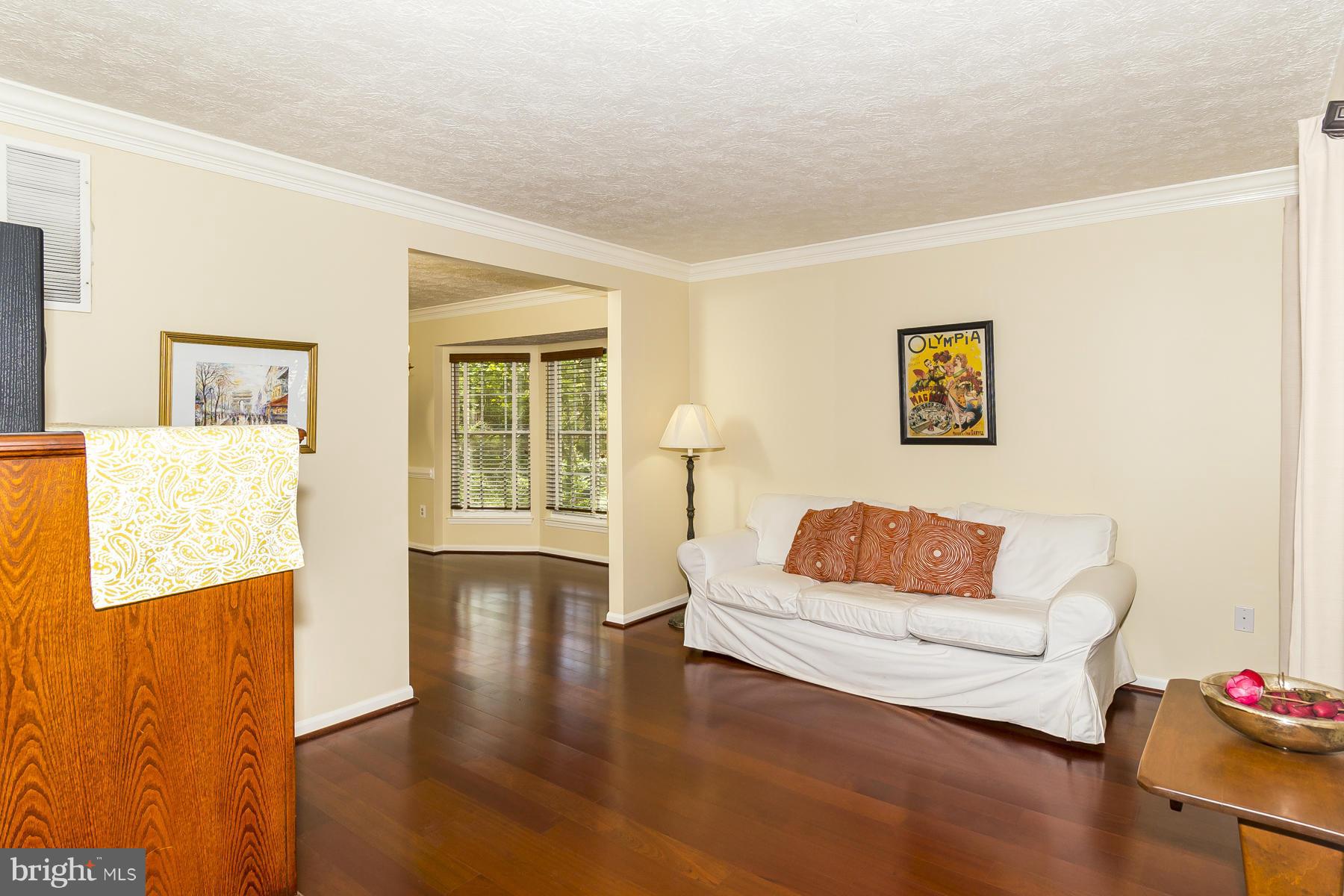 VILLAGE OF HICKORY RIDGE - Residential