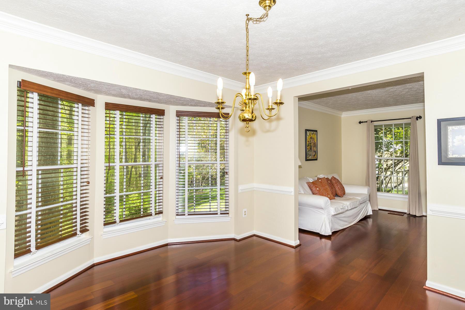 VILLAGE OF HICKORY RIDGE - Residential