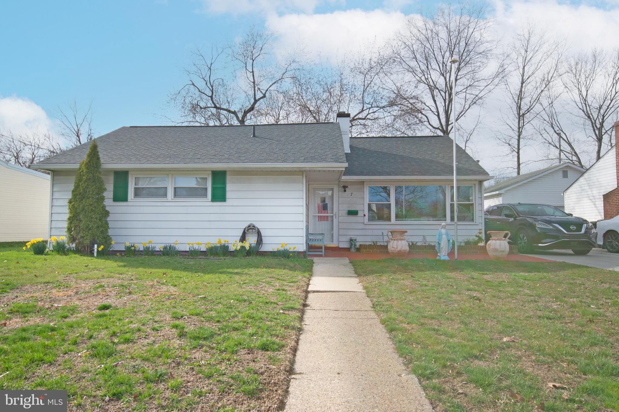 CHELSEA ESTATES - Residential