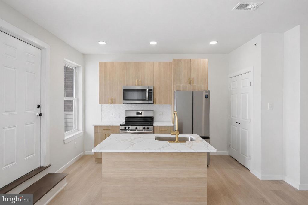 Photo of 4041 Lancaster Avenue #3, PHILADELPHIA, PA 19104 (MLS # PAPH2586254)