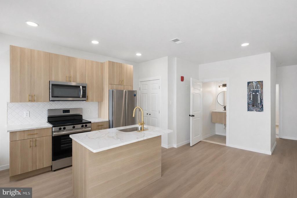 Photo of 4041 Lancaster Avenue #3, PHILADELPHIA, PA 19104 (MLS # PAPH2586254)
