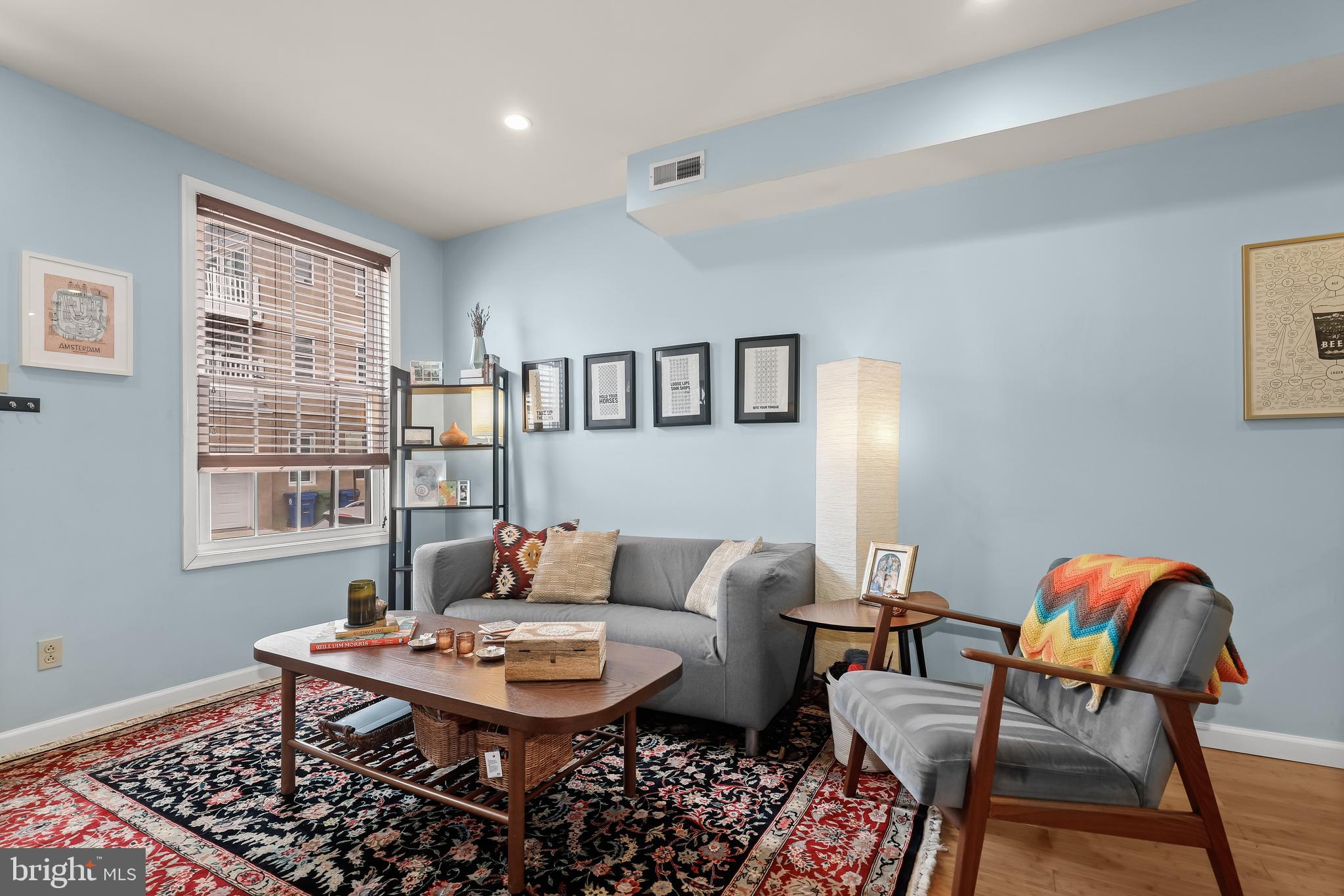 FEDERAL HILL HISTORIC DISTRICT - Residential