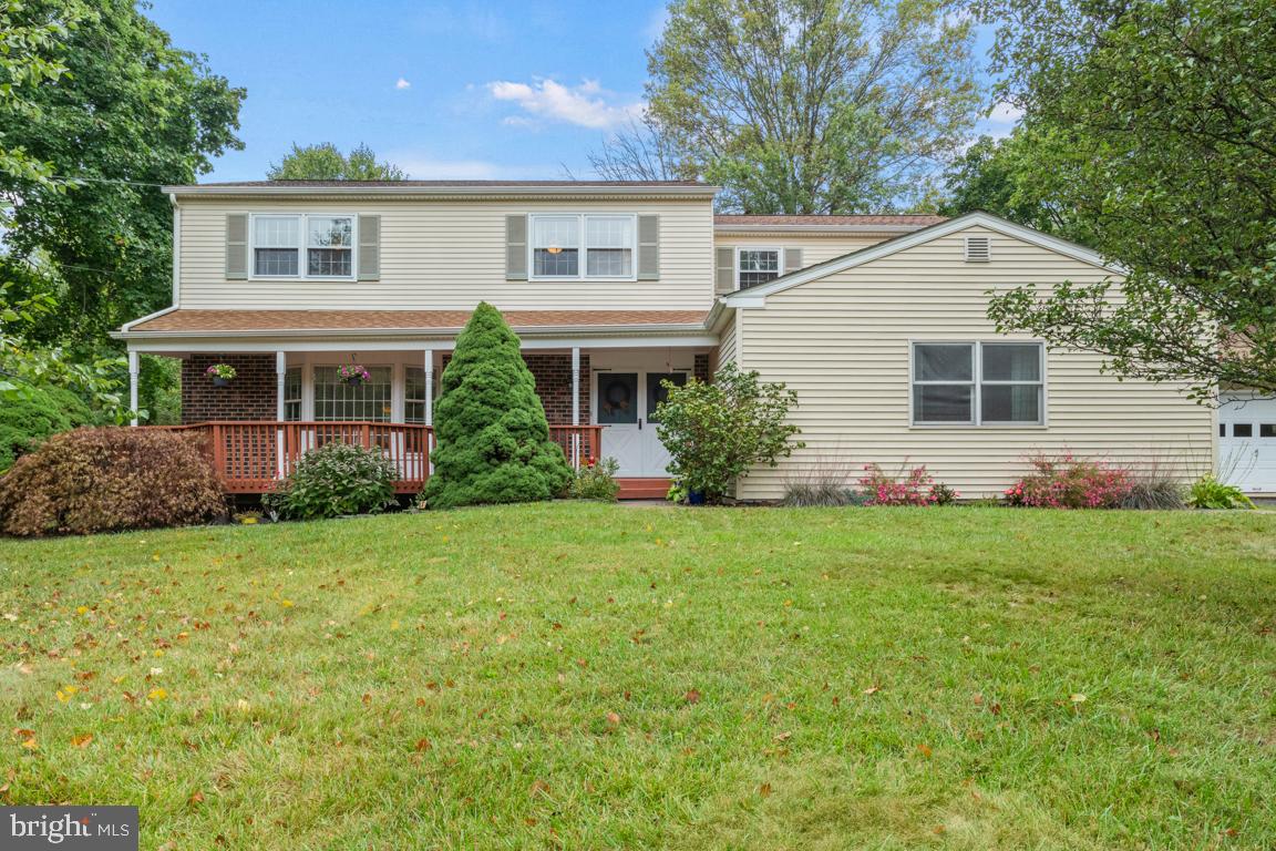 GWYNEDD MEADOWS - Residential