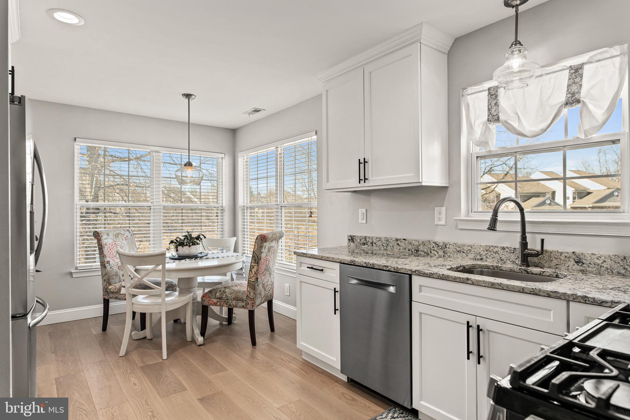 CHARLESTOWN HUNT - Residential