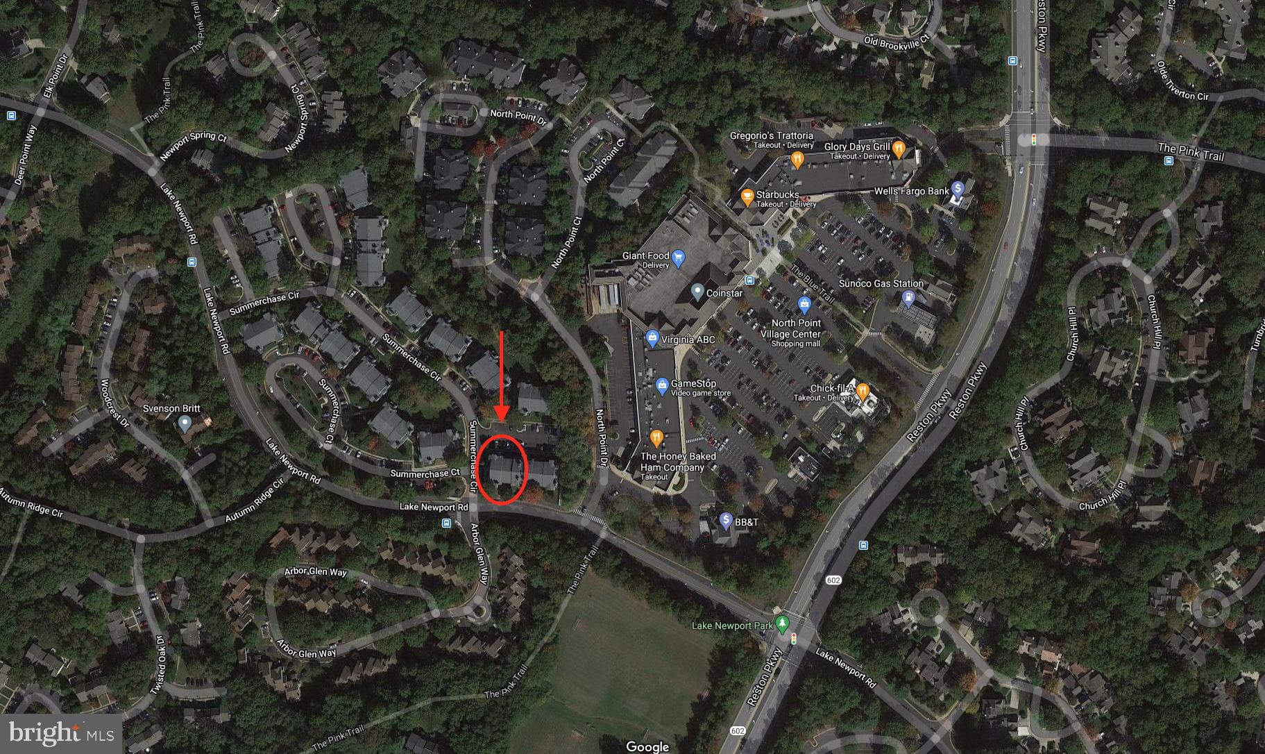 SUMMERRIDGE - Residential